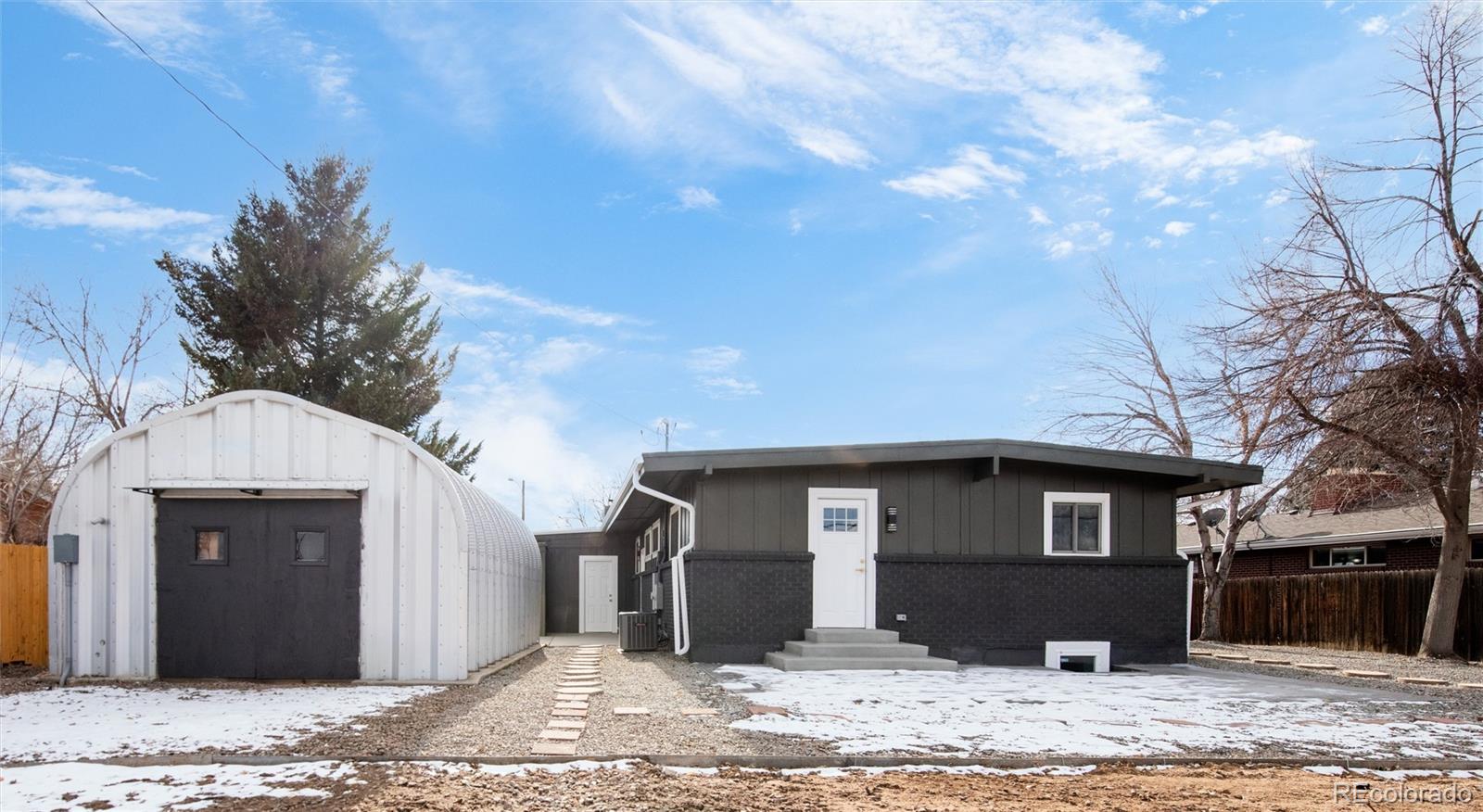 3169 Caley Avenue, Centennial, CO 80121, 5 Bedrooms Bedrooms, ,3 BathroomsBathrooms,Residential,For Sale,Caley,REC7808990