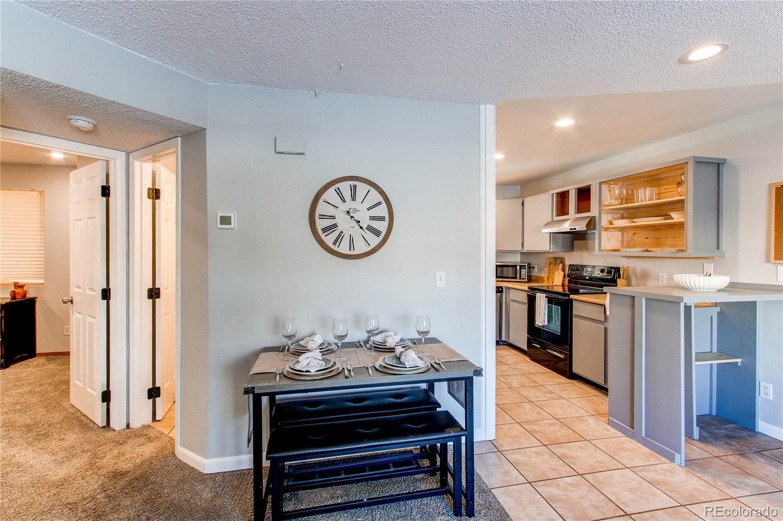 4246 S Eldridge Street #103, Morrison, CO 80465, 2 Bedrooms Bedrooms, ,1 BathroomBathrooms,Residential,For Sale,Eldridge,REC4466486