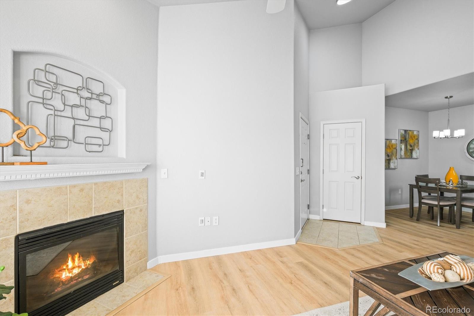 10805 Twenty Mile Road #307, Parker, CO 80134, 2 Bedrooms Bedrooms, ,2 BathroomsBathrooms,Residential,For Sale,Twenty Mile,REC3044252