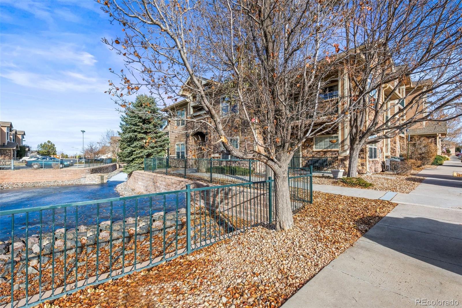 10805 Twenty Mile Road #307, Parker, CO 80134, 2 Bedrooms Bedrooms, ,2 BathroomsBathrooms,Residential,For Sale,Twenty Mile,REC3044252
