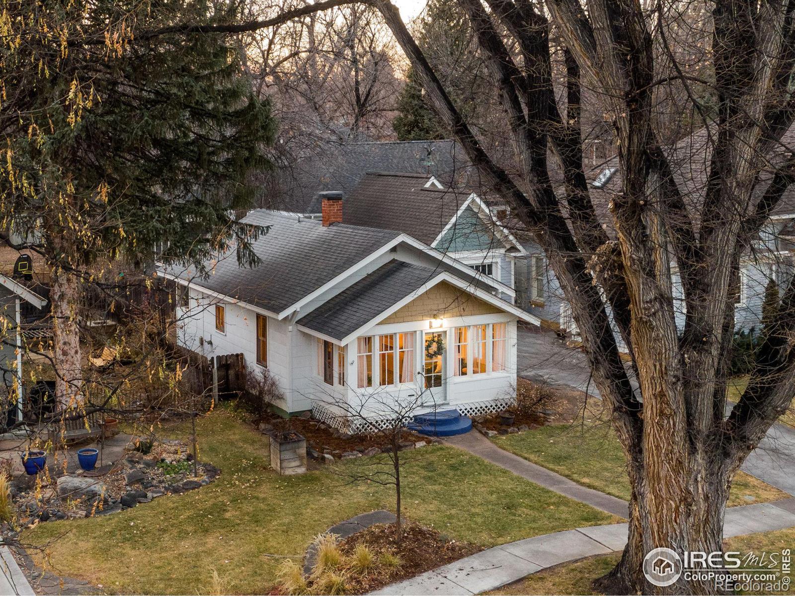 105 Whitcomb Street, Fort Collins, CO 80521, 2 Bedrooms Bedrooms, ,1 BathroomBathrooms,Residential,For Sale,Whitcomb,RECIR1023451
