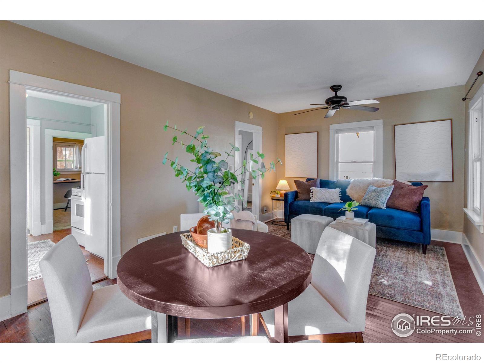 105 Whitcomb Street, Fort Collins, CO 80521, 2 Bedrooms Bedrooms, ,1 BathroomBathrooms,Residential,For Sale,Whitcomb,RECIR1023451