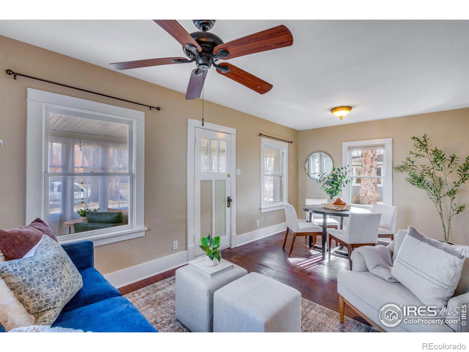 105 Whitcomb Street, Fort Collins, CO 80521, 2 Bedrooms Bedrooms, ,1 BathroomBathrooms,Residential,For Sale,Whitcomb,RECIR1023451