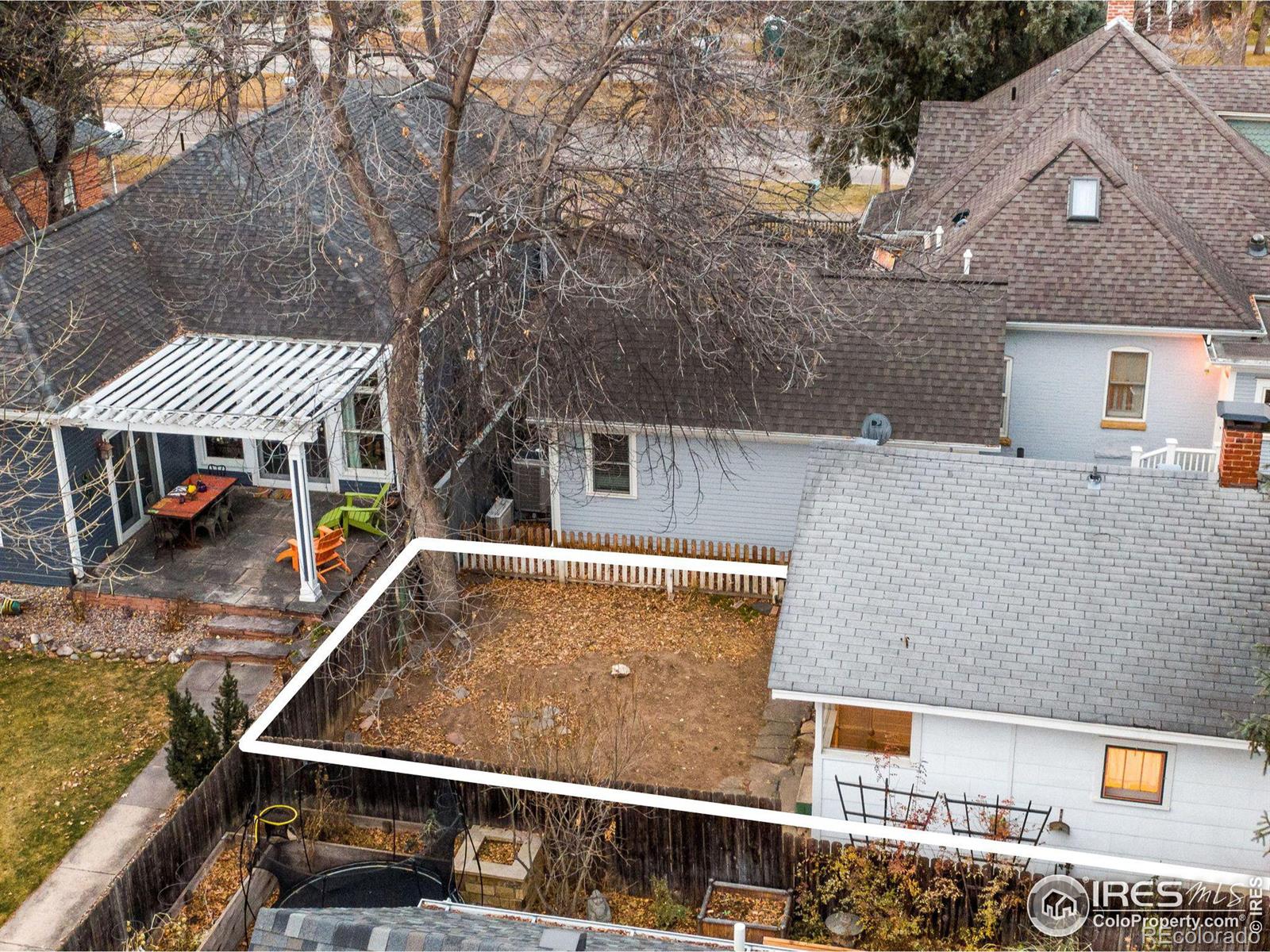 105 Whitcomb Street, Fort Collins, CO 80521, 2 Bedrooms Bedrooms, ,1 BathroomBathrooms,Residential,For Sale,Whitcomb,RECIR1023451