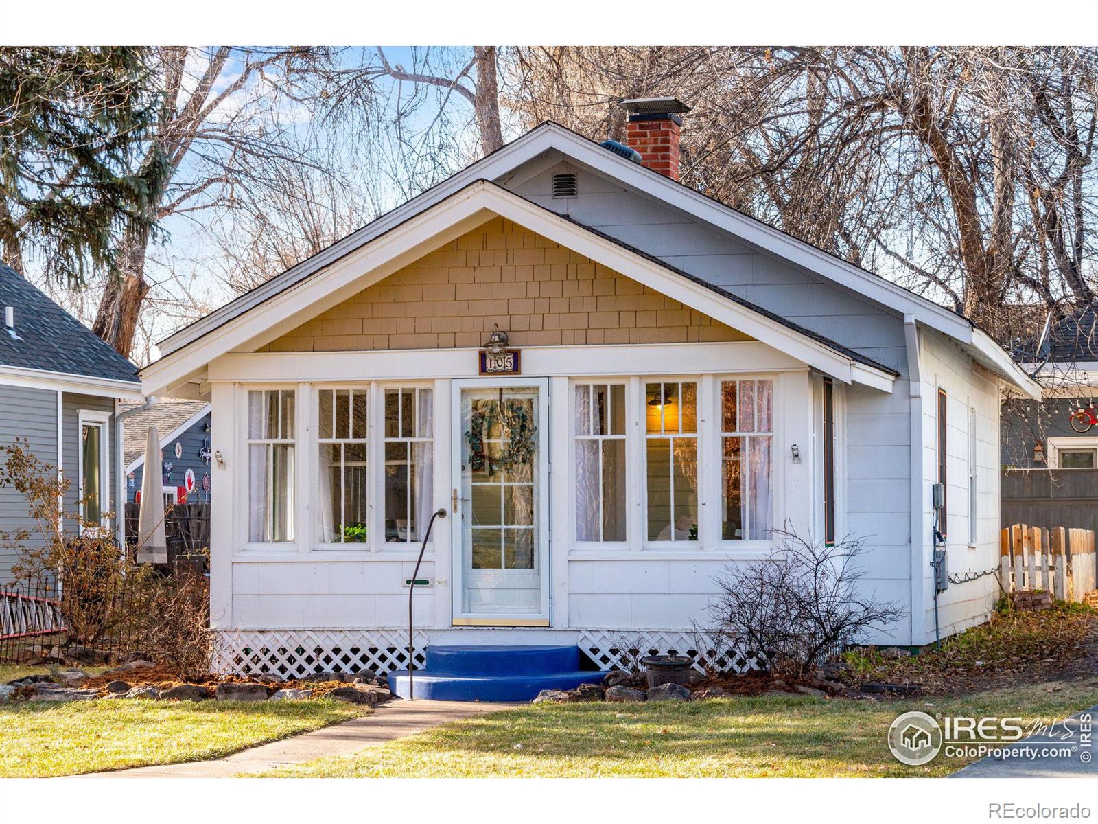 105 Whitcomb Street, Fort Collins, CO 80521, 2 Bedrooms Bedrooms, ,1 BathroomBathrooms,Residential,For Sale,Whitcomb,RECIR1023451
