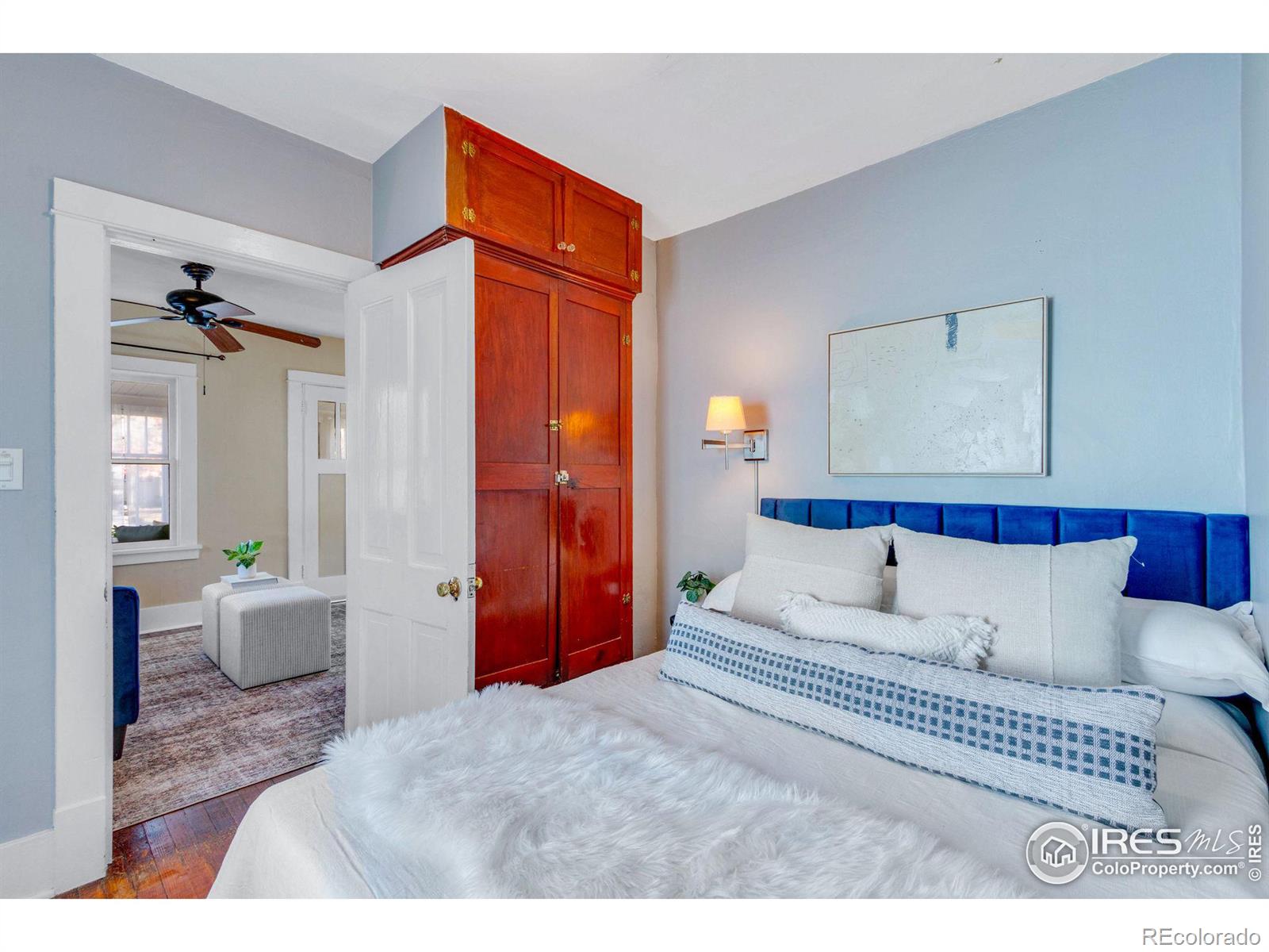 105 Whitcomb Street, Fort Collins, CO 80521, 2 Bedrooms Bedrooms, ,1 BathroomBathrooms,Residential,For Sale,Whitcomb,RECIR1023451