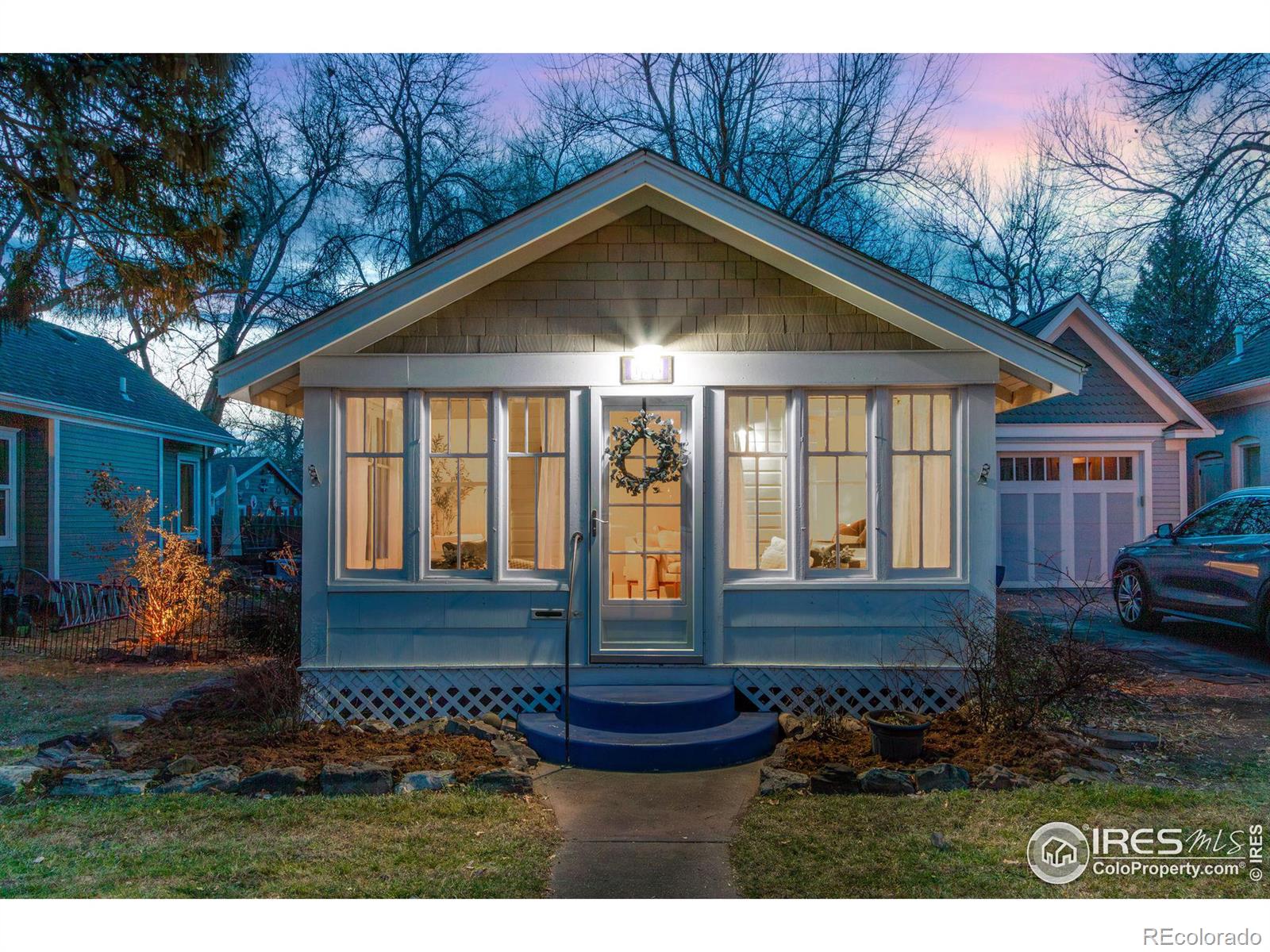 105 Whitcomb Street, Fort Collins, CO 80521, 2 Bedrooms Bedrooms, ,1 BathroomBathrooms,Residential,For Sale,Whitcomb,RECIR1023451