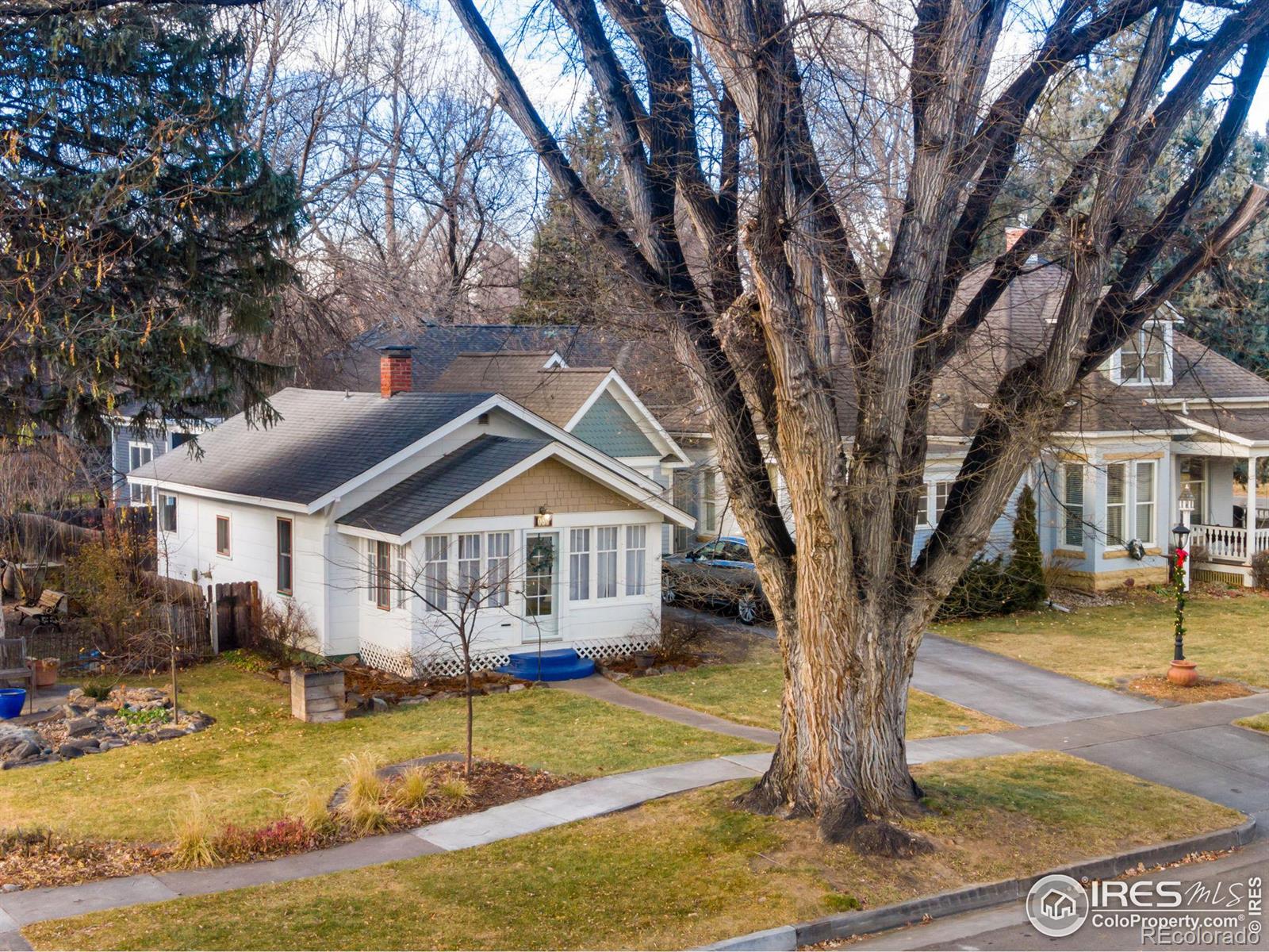 105 Whitcomb Street, Fort Collins, CO 80521, 2 Bedrooms Bedrooms, ,1 BathroomBathrooms,Residential,For Sale,Whitcomb,RECIR1023451