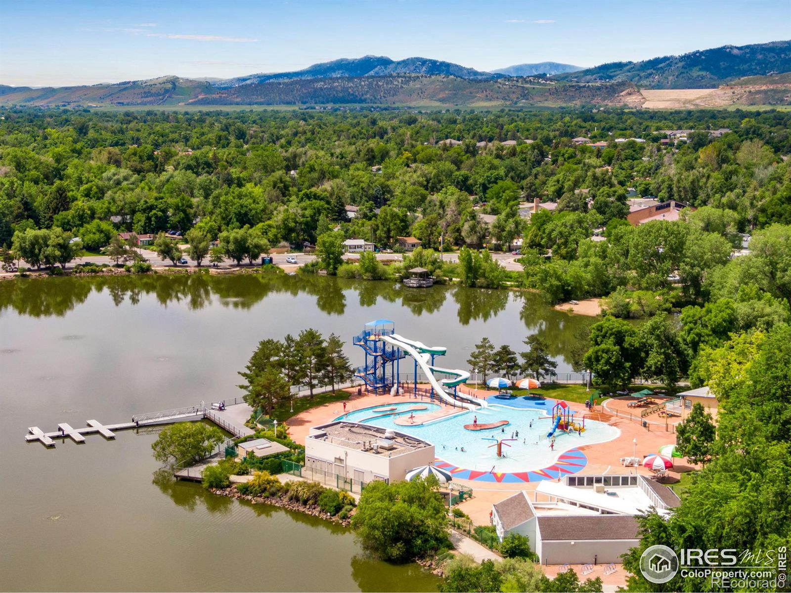 105 Whitcomb Street, Fort Collins, CO 80521, 2 Bedrooms Bedrooms, ,1 BathroomBathrooms,Residential,For Sale,Whitcomb,RECIR1023451