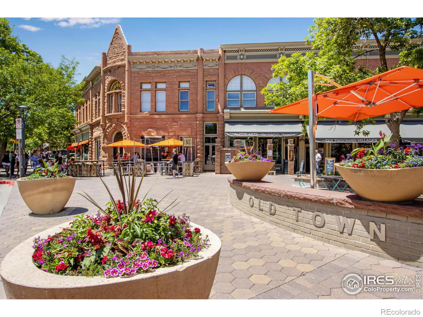 105 Whitcomb Street, Fort Collins, CO 80521, 2 Bedrooms Bedrooms, ,1 BathroomBathrooms,Residential,For Sale,Whitcomb,RECIR1023451