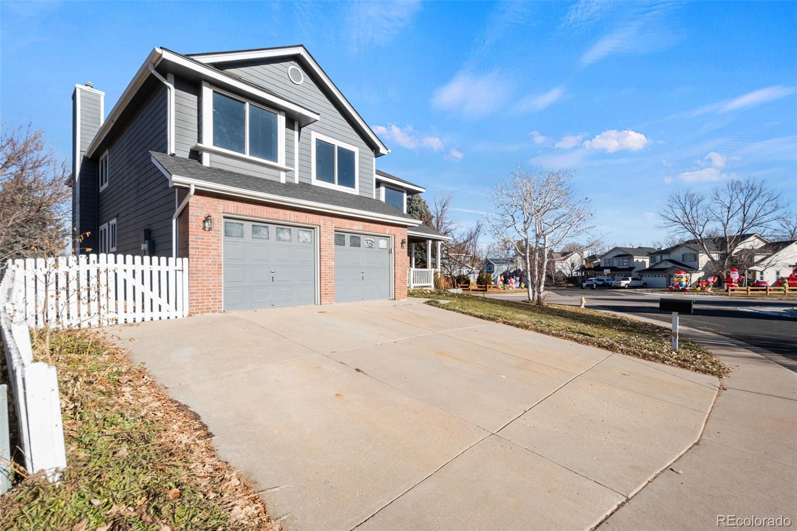 3055 133rd Circle, Thornton, CO 80241, 5 Bedrooms Bedrooms, ,4 BathroomsBathrooms,Residential,For Sale,133rd,REC8184452