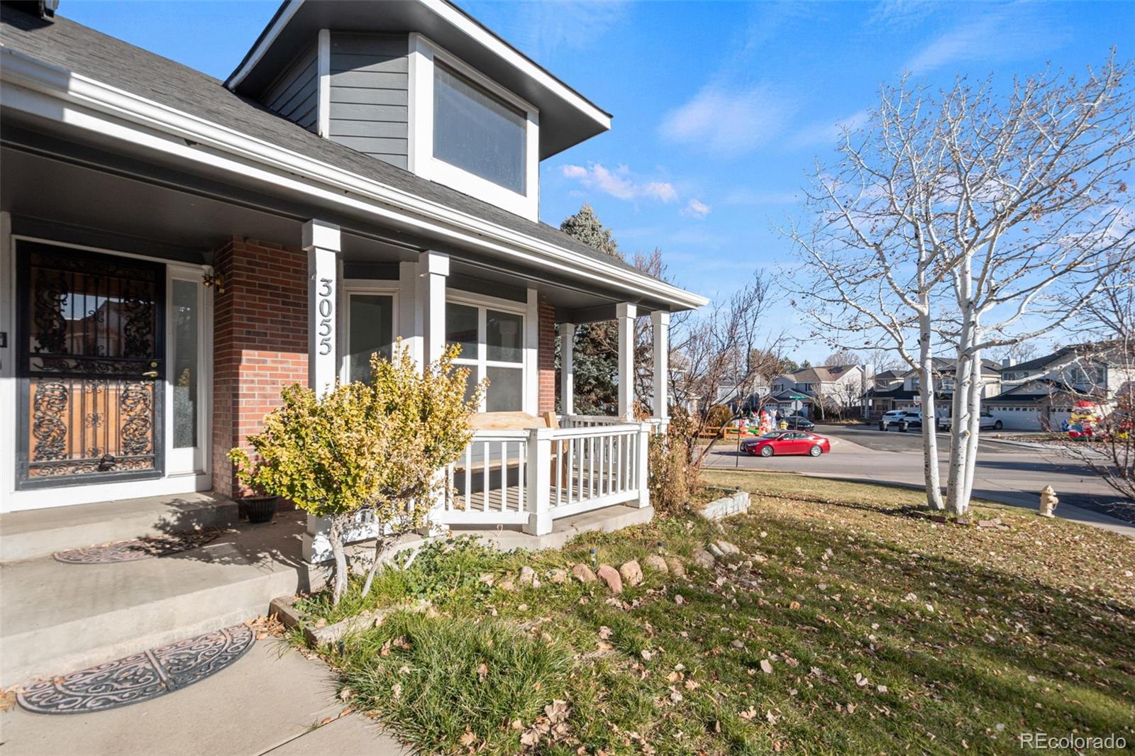 3055 133rd Circle, Thornton, CO 80241, 5 Bedrooms Bedrooms, ,4 BathroomsBathrooms,Residential,For Sale,133rd,REC8184452