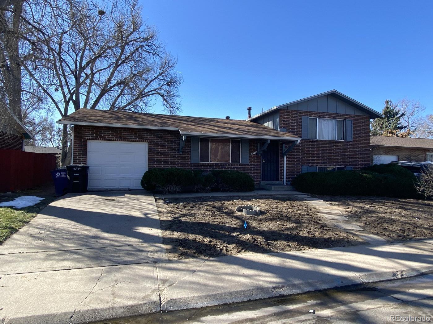 14544 march Drive, Denver, CO 80239, 3 Bedrooms Bedrooms, ,2 BathroomsBathrooms,Residential,For Sale,march,REC3238638
