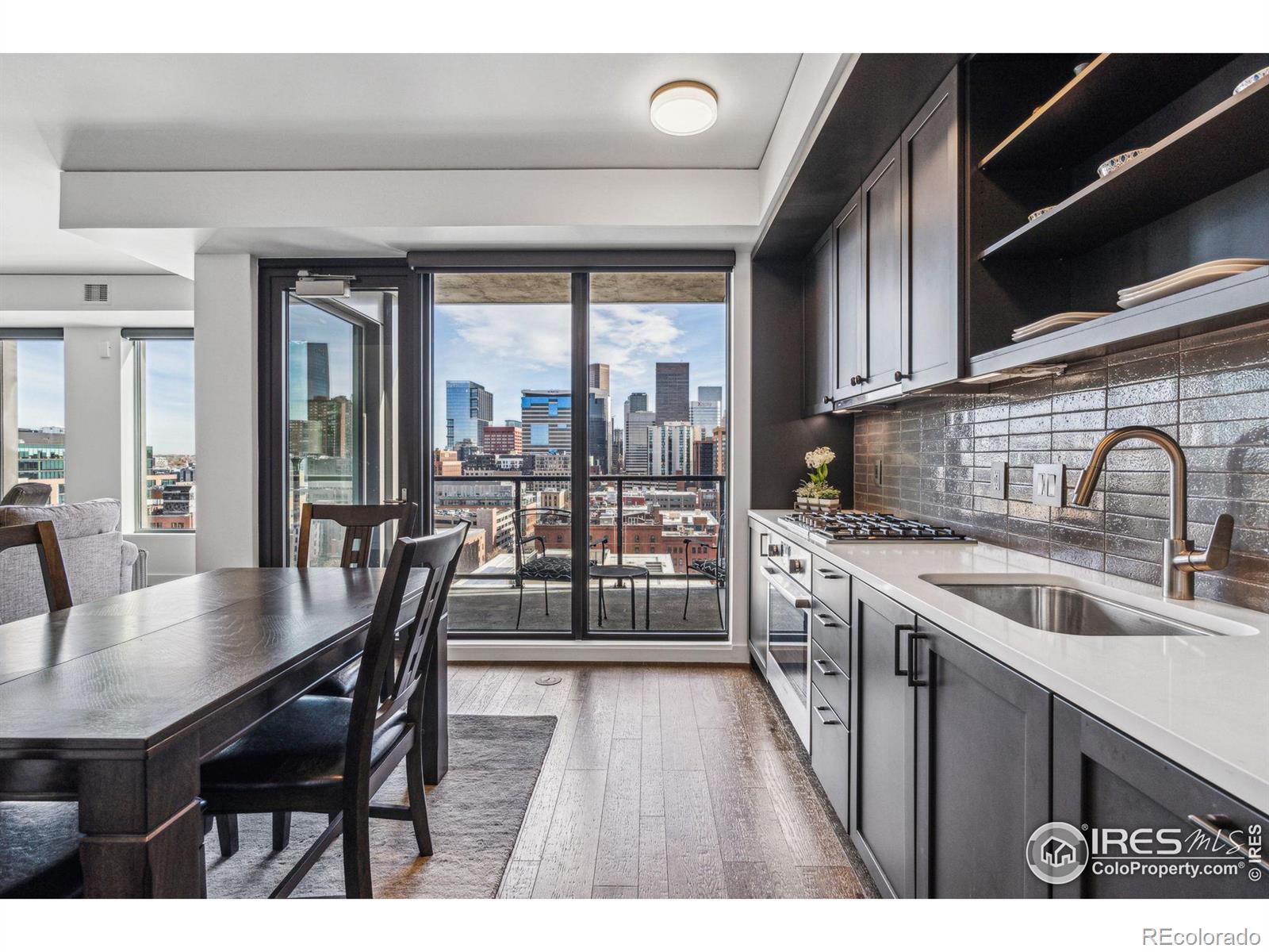 1750 Wewatta Street #1434, Denver, CO 80202, 2 Bedrooms Bedrooms, ,2 BathroomsBathrooms,Residential,For Sale,Wewatta,RECIR1023439