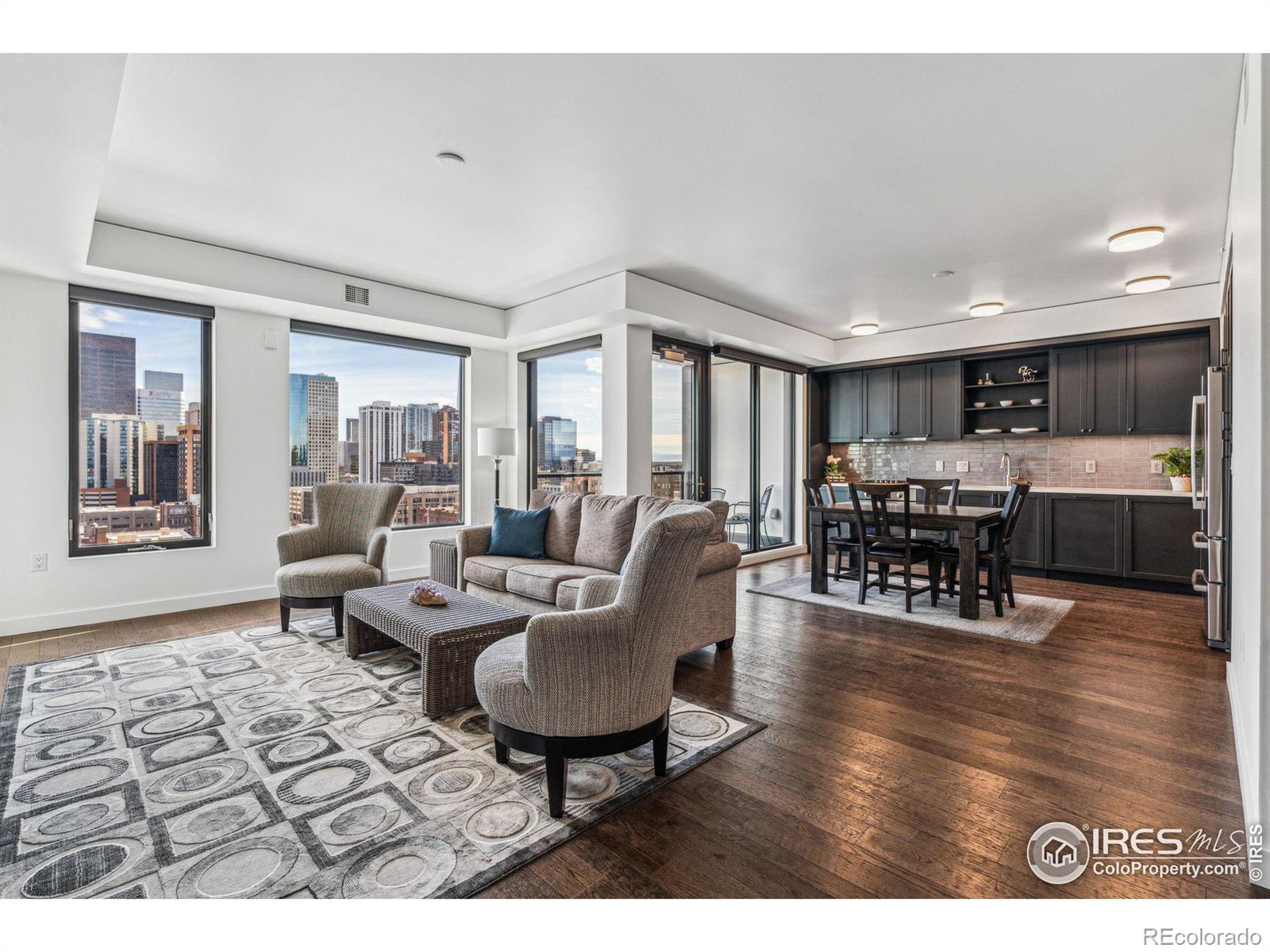 1750 Wewatta Street #1434, Denver, CO 80202, 2 Bedrooms Bedrooms, ,2 BathroomsBathrooms,Residential,For Sale,Wewatta,RECIR1023439