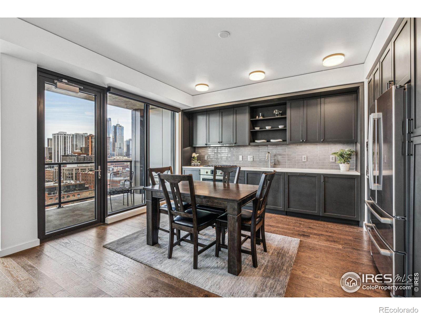 1750 Wewatta Street #1434, Denver, CO 80202, 2 Bedrooms Bedrooms, ,2 BathroomsBathrooms,Residential,For Sale,Wewatta,RECIR1023439