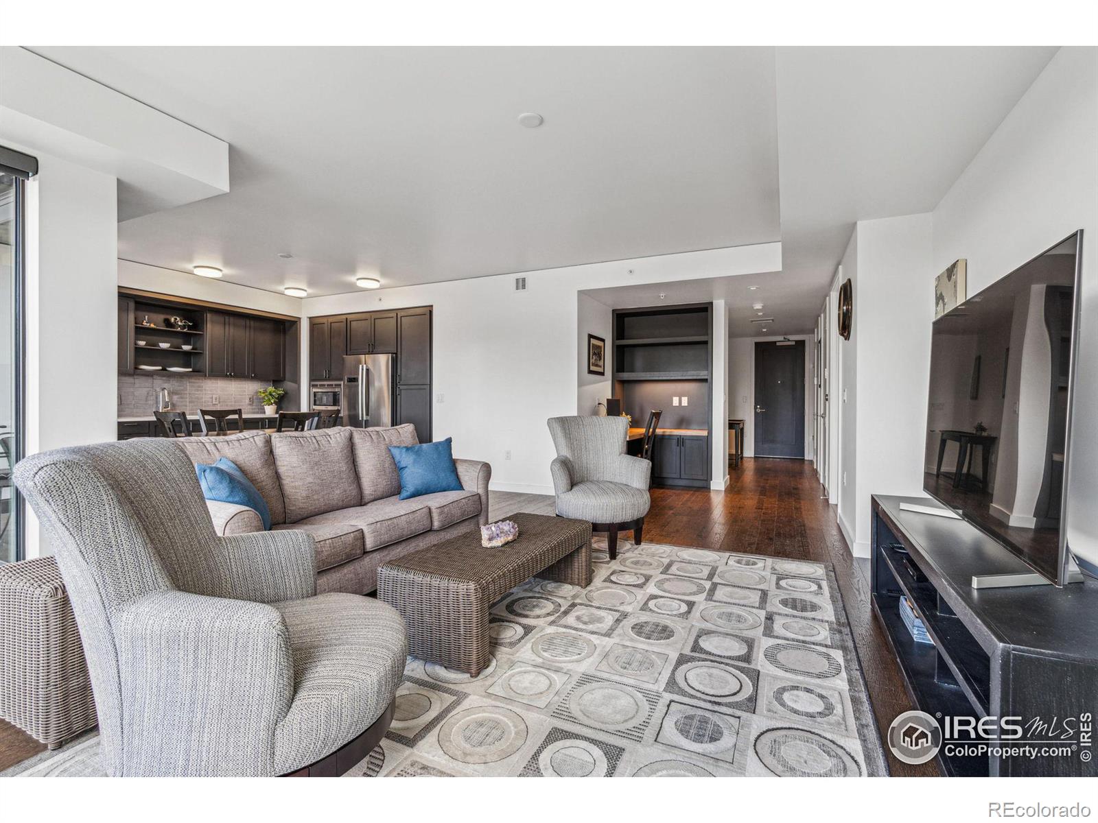 1750 Wewatta Street #1434, Denver, CO 80202, 2 Bedrooms Bedrooms, ,2 BathroomsBathrooms,Residential,For Sale,Wewatta,RECIR1023439