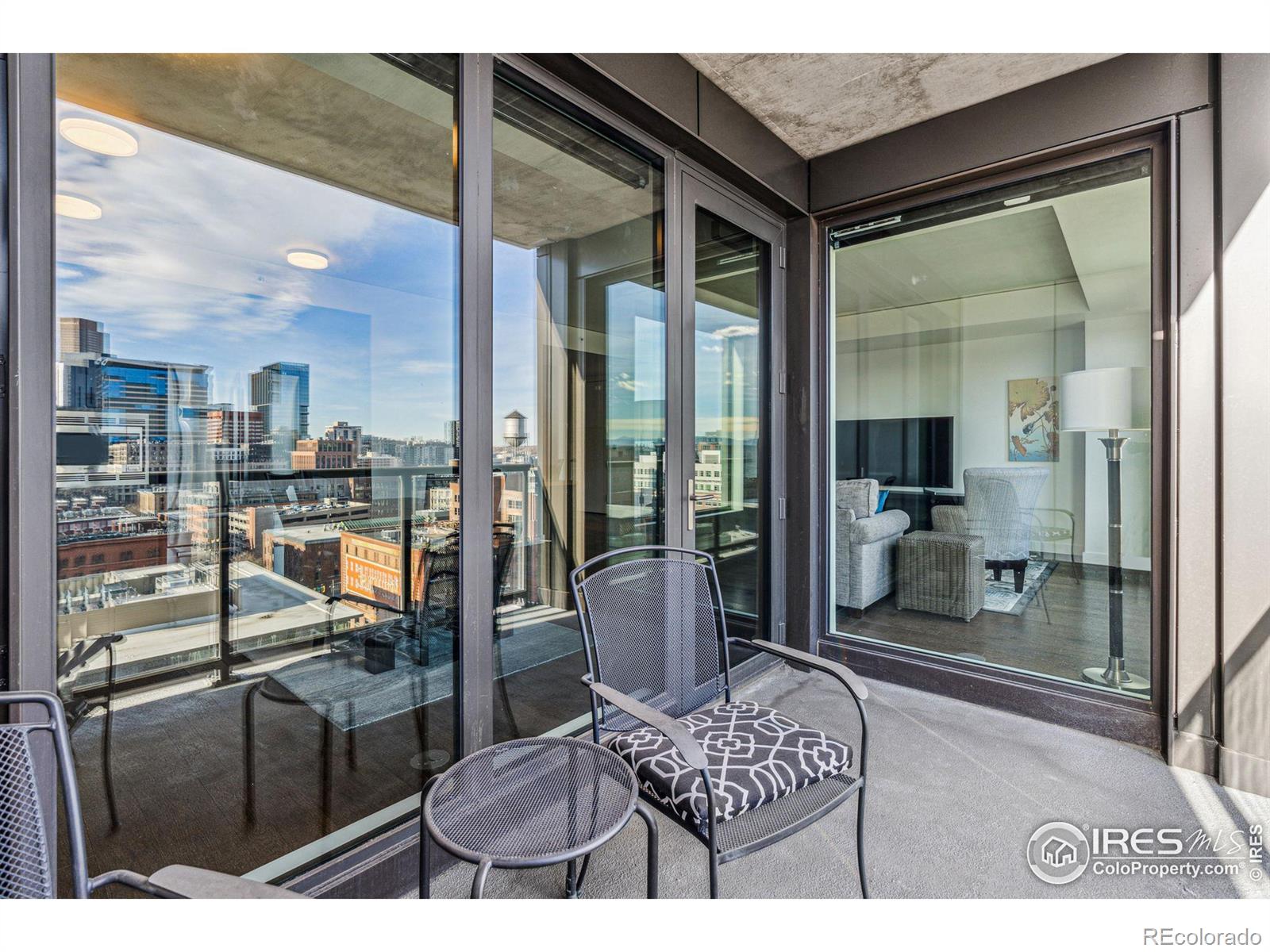 1750 Wewatta Street #1434, Denver, CO 80202, 2 Bedrooms Bedrooms, ,2 BathroomsBathrooms,Residential,For Sale,Wewatta,RECIR1023439