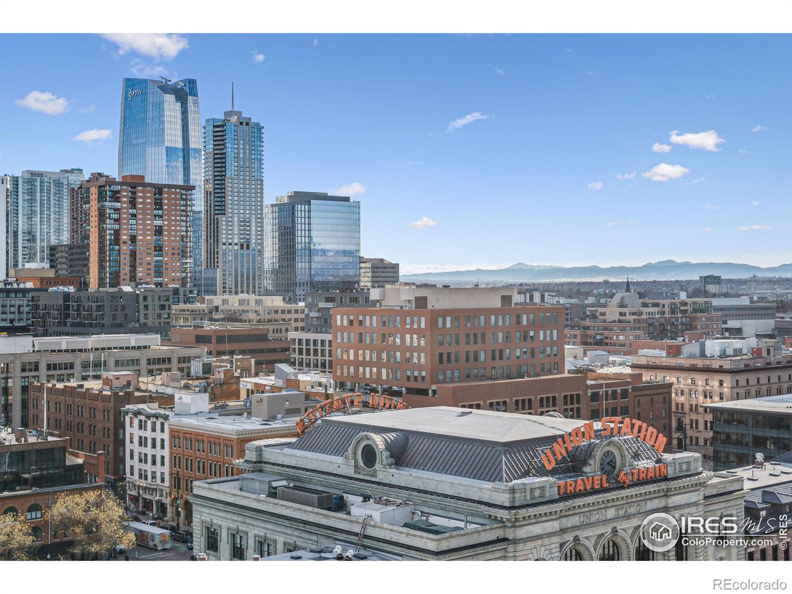 1750 Wewatta Street #1434, Denver, CO 80202, 2 Bedrooms Bedrooms, ,2 BathroomsBathrooms,Residential,For Sale,Wewatta,RECIR1023439