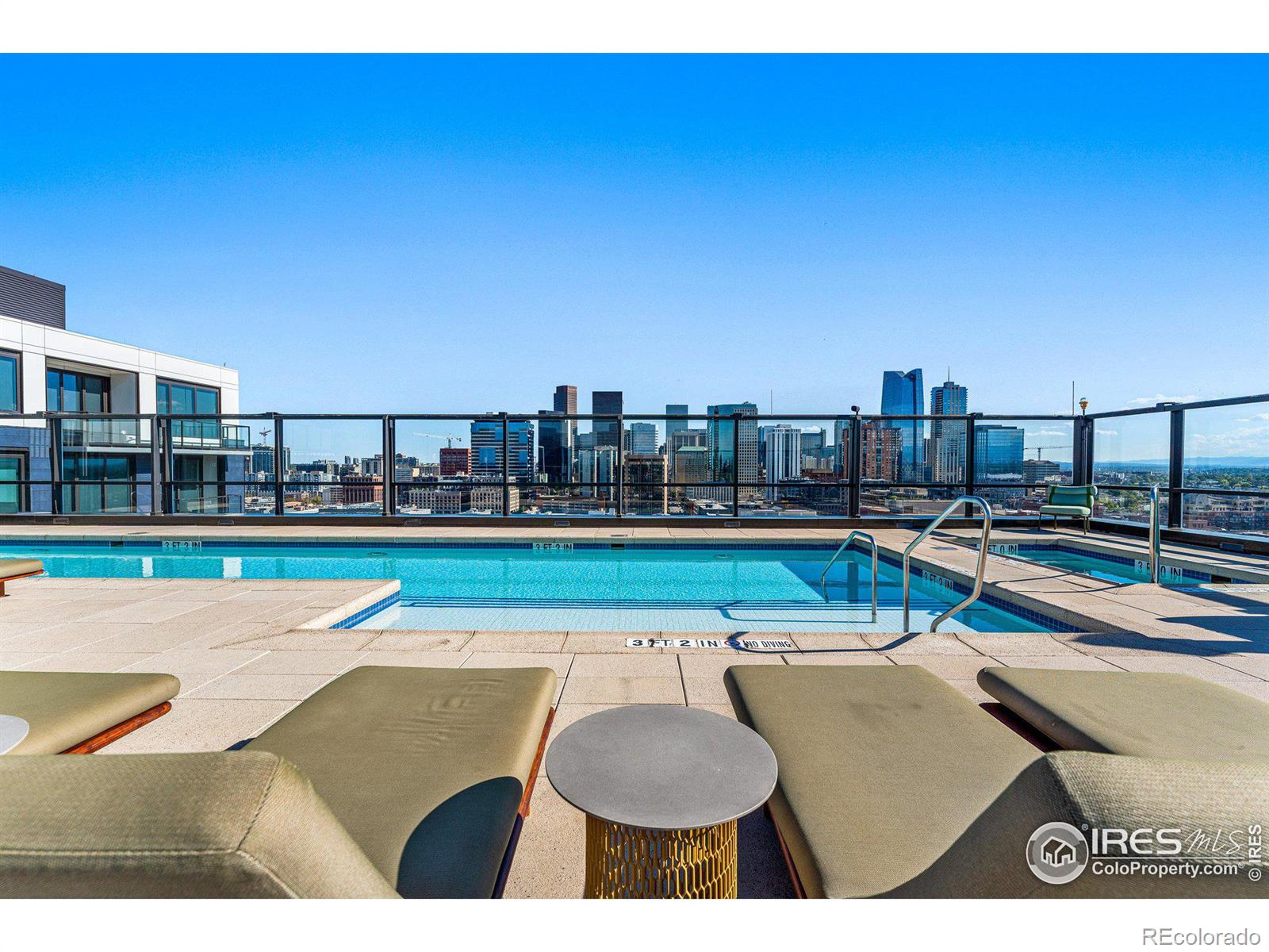 1750 Wewatta Street #1434, Denver, CO 80202, 2 Bedrooms Bedrooms, ,2 BathroomsBathrooms,Residential,For Sale,Wewatta,RECIR1023439