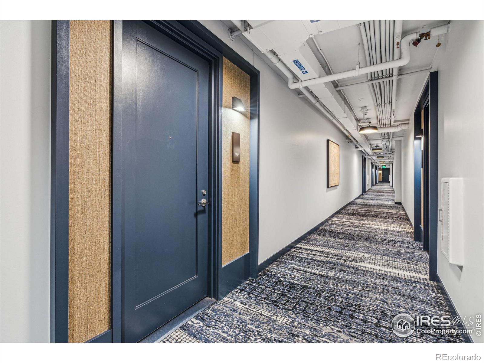 1750 Wewatta Street #1434, Denver, CO 80202, 2 Bedrooms Bedrooms, ,2 BathroomsBathrooms,Residential,For Sale,Wewatta,RECIR1023439