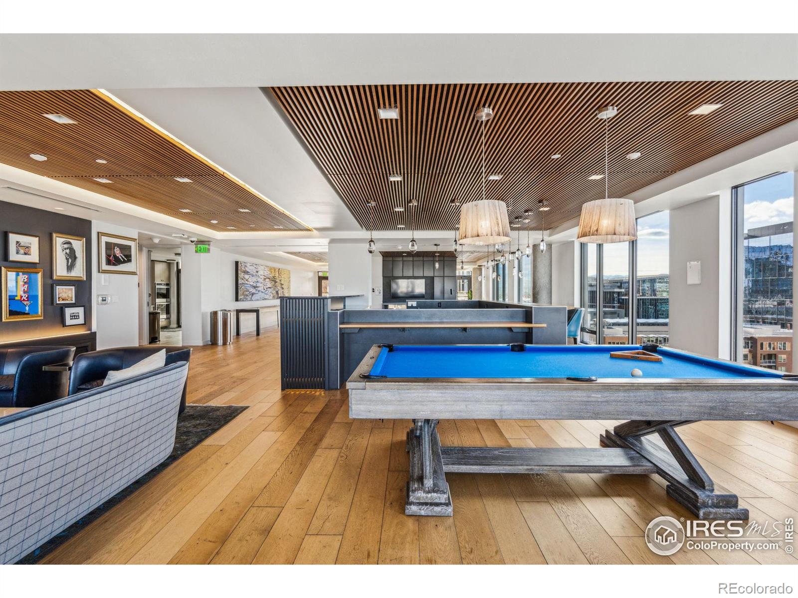 1750 Wewatta Street #1434, Denver, CO 80202, 2 Bedrooms Bedrooms, ,2 BathroomsBathrooms,Residential,For Sale,Wewatta,RECIR1023439