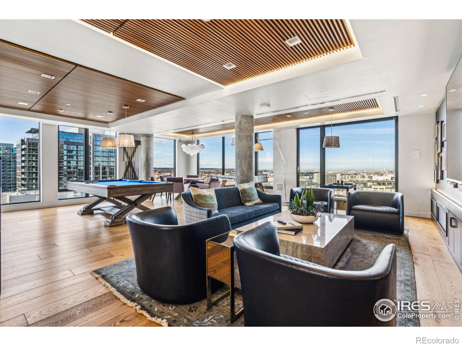 1750 Wewatta Street #1434, Denver, CO 80202, 2 Bedrooms Bedrooms, ,2 BathroomsBathrooms,Residential,For Sale,Wewatta,RECIR1023439