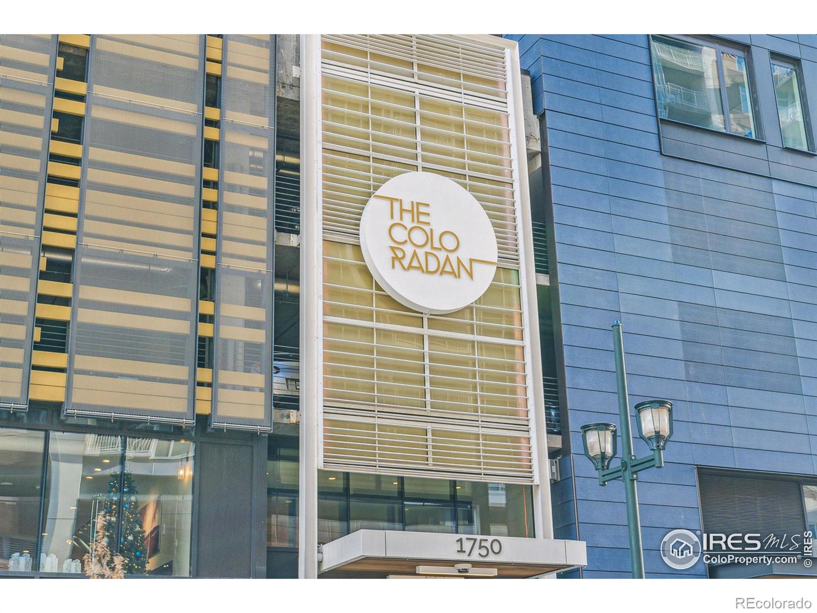 1750 Wewatta Street #1434, Denver, CO 80202, 2 Bedrooms Bedrooms, ,2 BathroomsBathrooms,Residential,For Sale,Wewatta,RECIR1023439