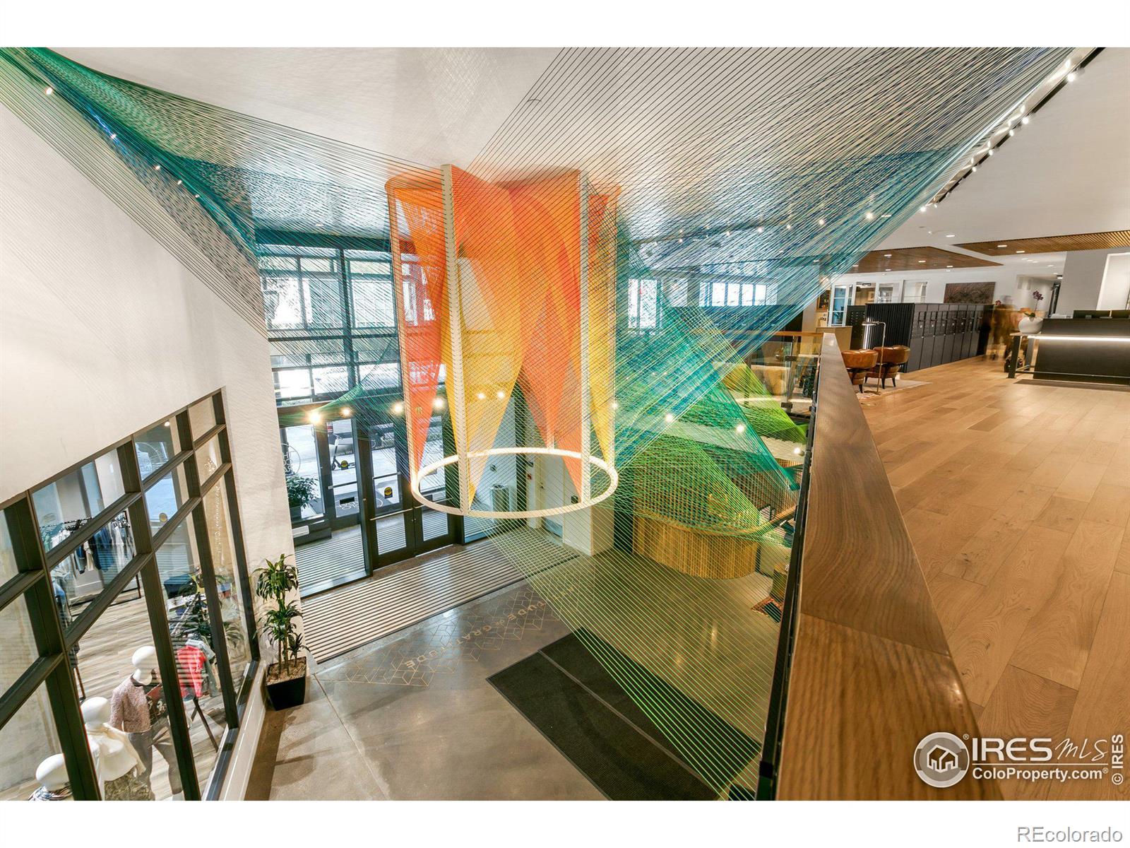 1750 Wewatta Street #1434, Denver, CO 80202, 2 Bedrooms Bedrooms, ,2 BathroomsBathrooms,Residential,For Sale,Wewatta,RECIR1023439