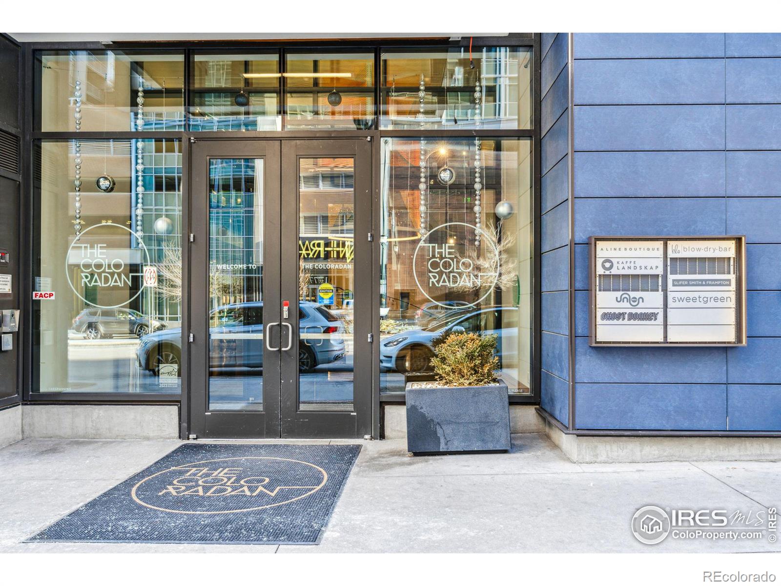 1750 Wewatta Street #1434, Denver, CO 80202, 2 Bedrooms Bedrooms, ,2 BathroomsBathrooms,Residential,For Sale,Wewatta,RECIR1023439