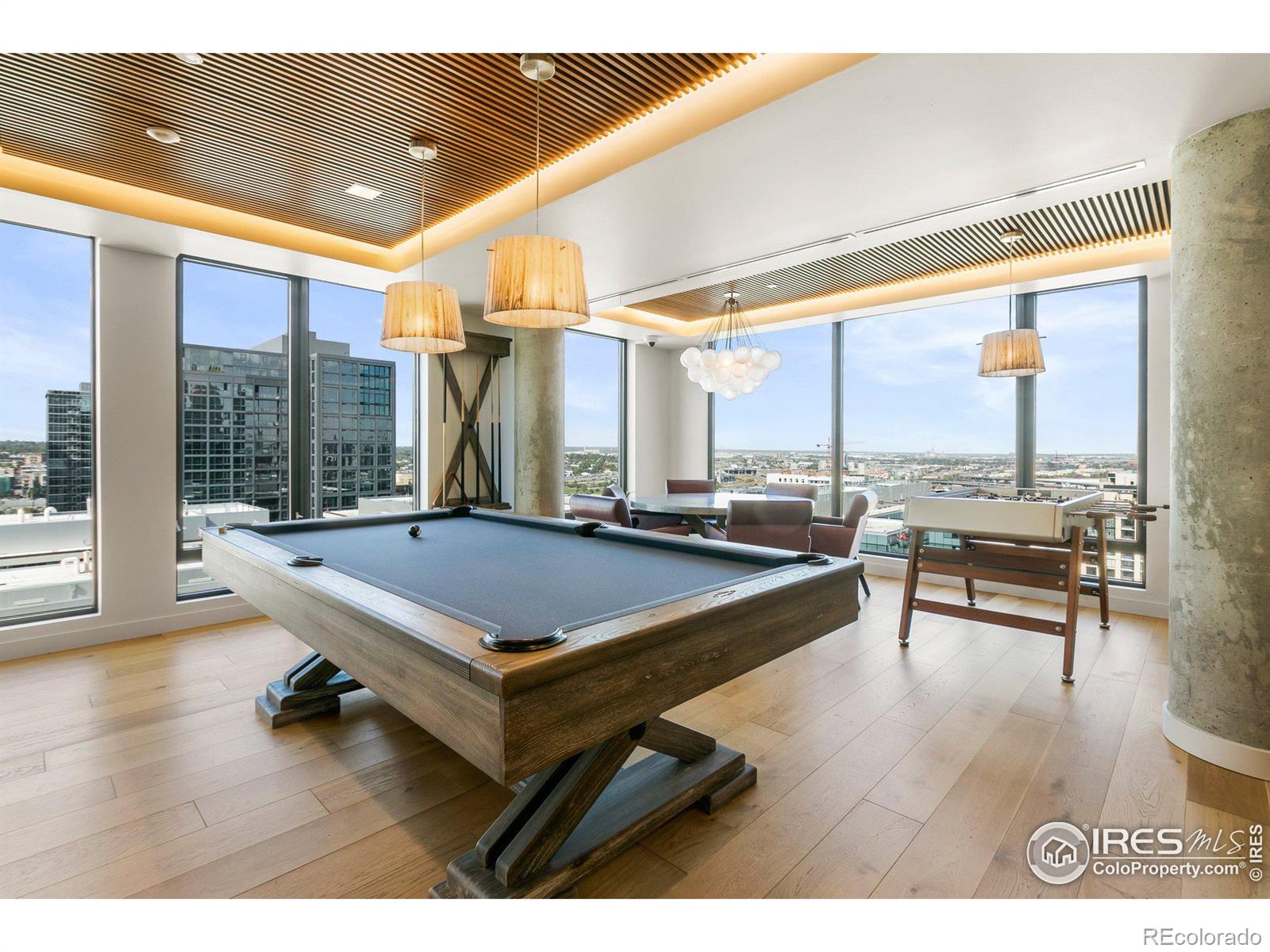 1750 Wewatta Street #1434, Denver, CO 80202, 2 Bedrooms Bedrooms, ,2 BathroomsBathrooms,Residential,For Sale,Wewatta,RECIR1023439