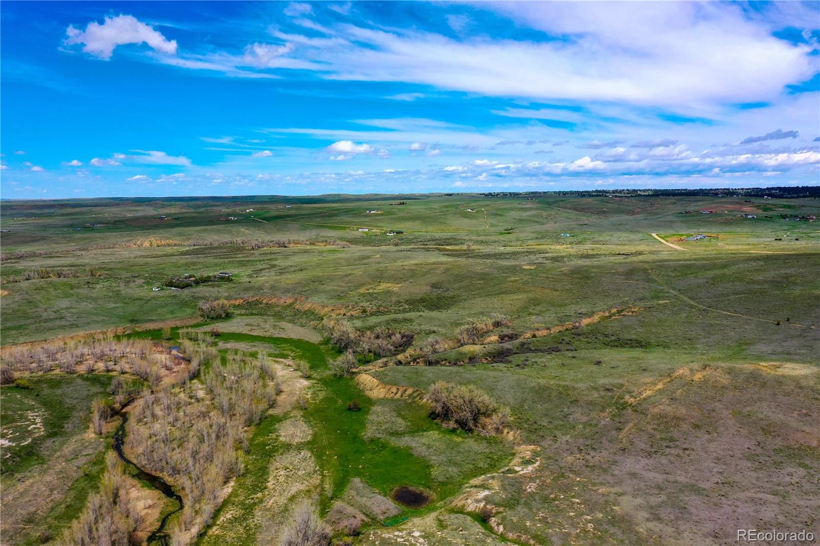 21058 Way of Peace, Deer Trail, CO 80105, ,Land,For Sale,Way of Peace,REC2750006