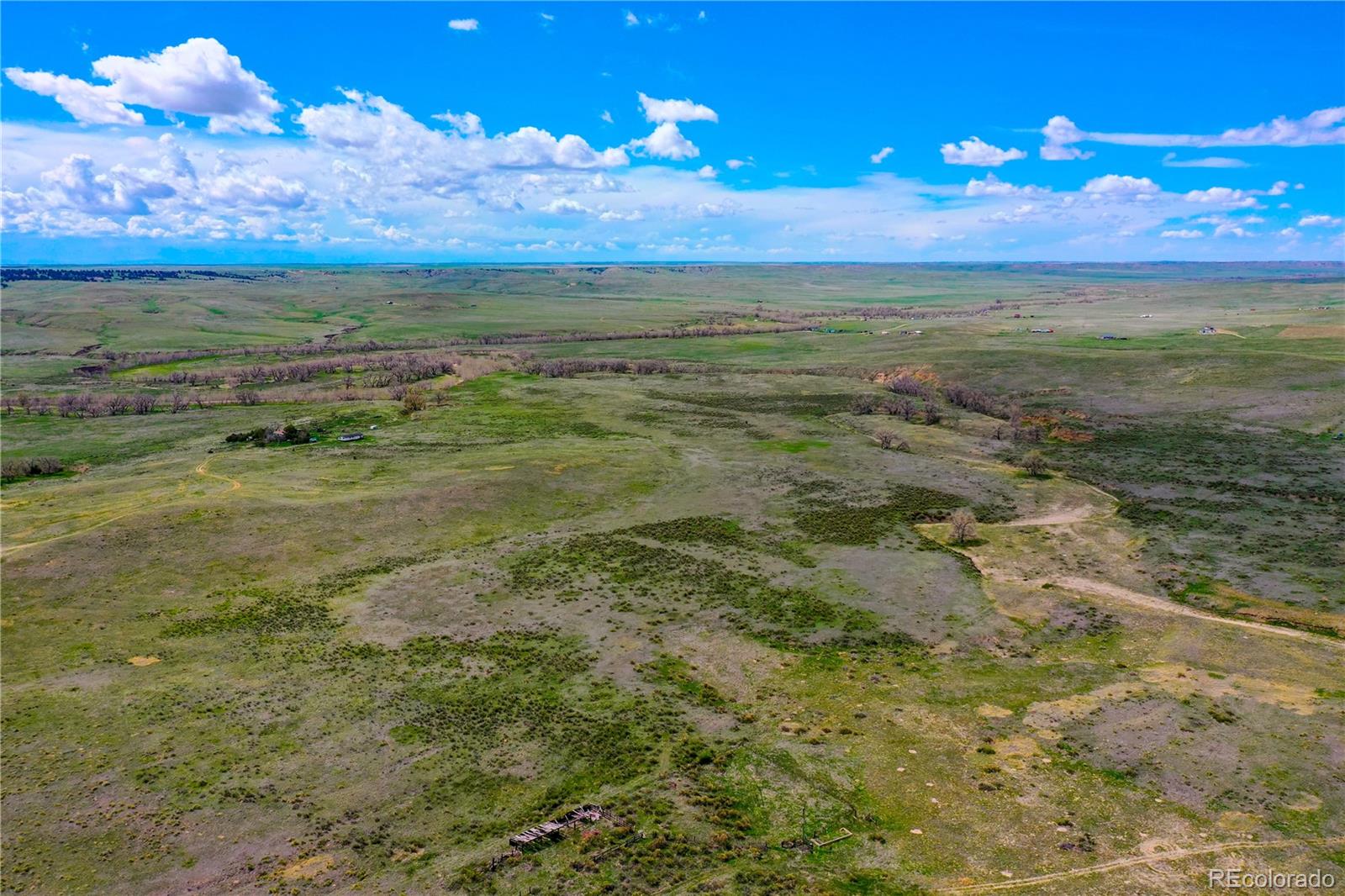 21058 Way of Peace, Deer Trail, CO 80105, ,Land,For Sale,Way of Peace,REC2750006