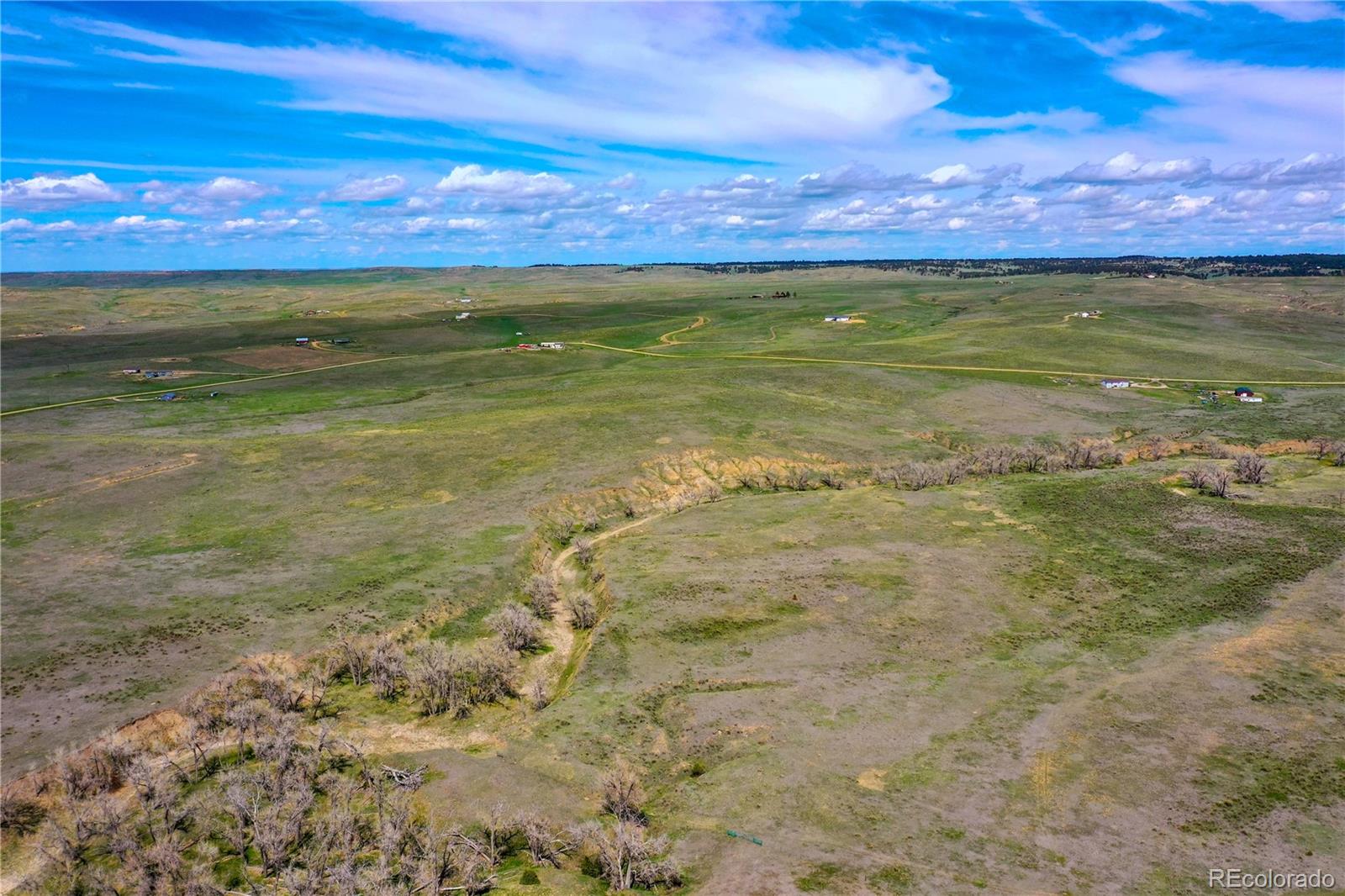 21058 Way of Peace, Deer Trail, CO 80105, ,Land,For Sale,Way of Peace,REC2750006