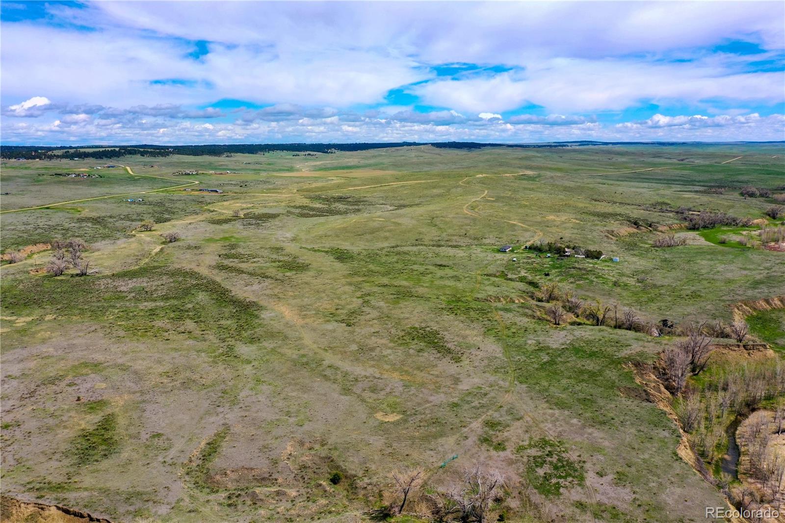 21058 Way of Peace, Deer Trail, CO 80105, ,Land,For Sale,Way of Peace,REC2750006