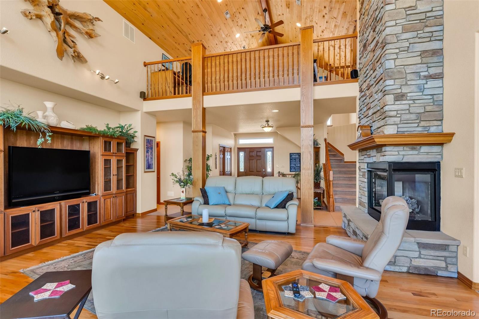 5616 River View Lane, Pueblo, CO 81004, 4 Bedrooms Bedrooms, ,3 BathroomsBathrooms,Residential,For Sale,River View,REC2081094