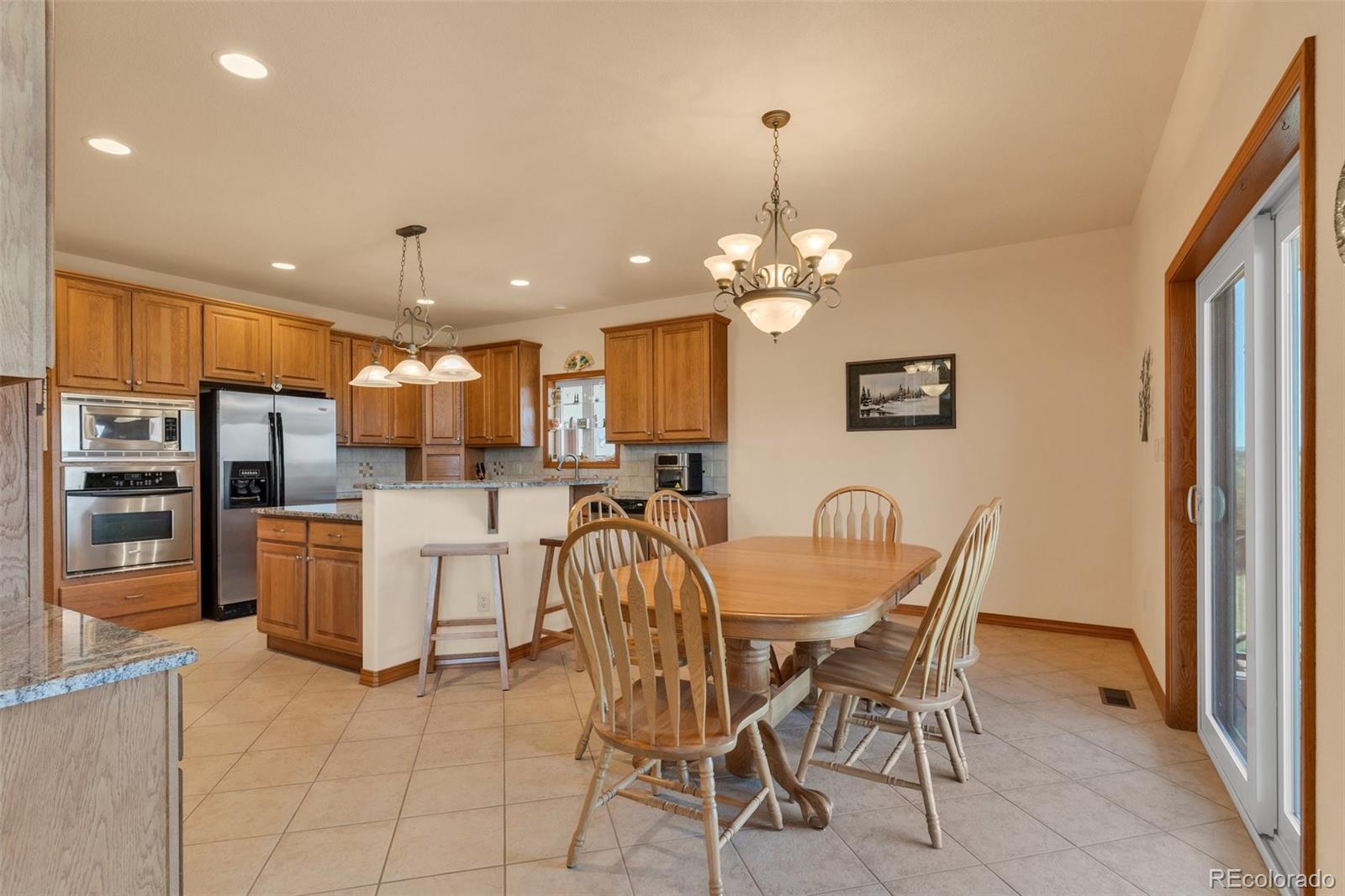 5616 River View Lane, Pueblo, CO 81004, 4 Bedrooms Bedrooms, ,3 BathroomsBathrooms,Residential,For Sale,River View,REC2081094