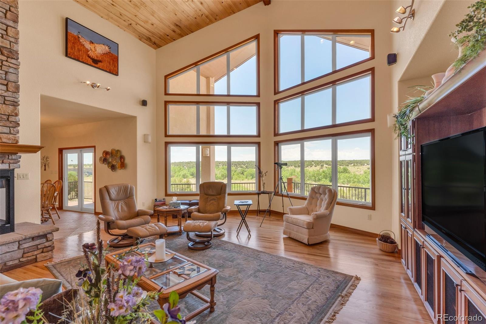5616 River View Lane, Pueblo, CO 81004, 4 Bedrooms Bedrooms, ,3 BathroomsBathrooms,Residential,For Sale,River View,REC2081094