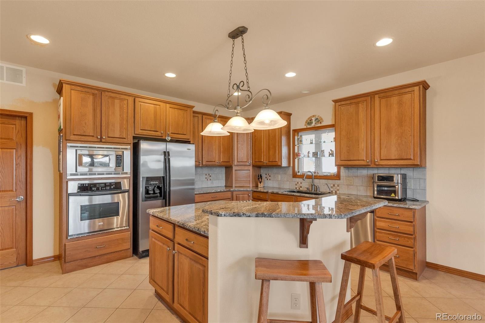 5616 River View Lane, Pueblo, CO 81004, 4 Bedrooms Bedrooms, ,3 BathroomsBathrooms,Residential,For Sale,River View,REC2081094