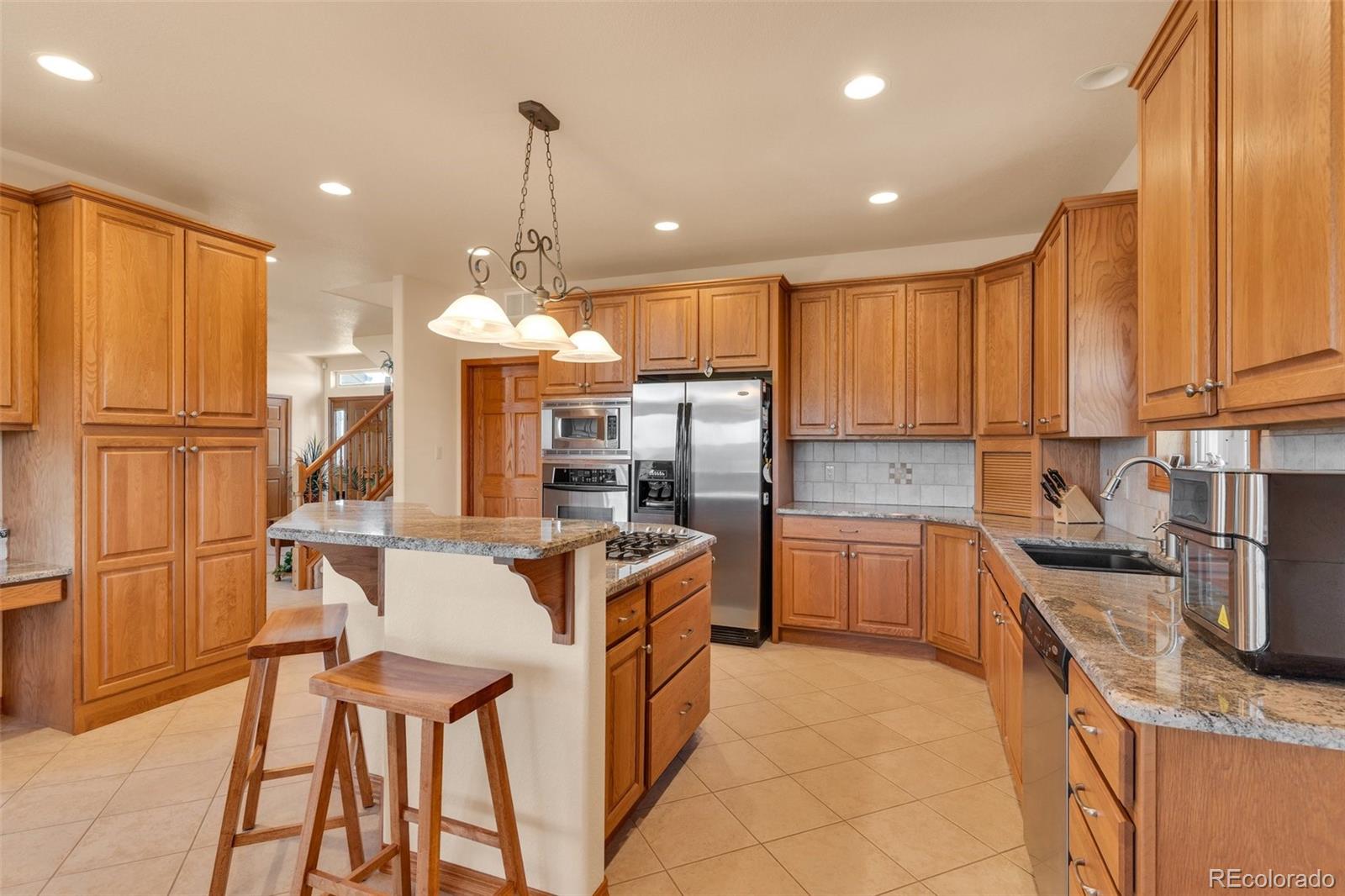 5616 River View Lane, Pueblo, CO 81004, 4 Bedrooms Bedrooms, ,3 BathroomsBathrooms,Residential,For Sale,River View,REC2081094