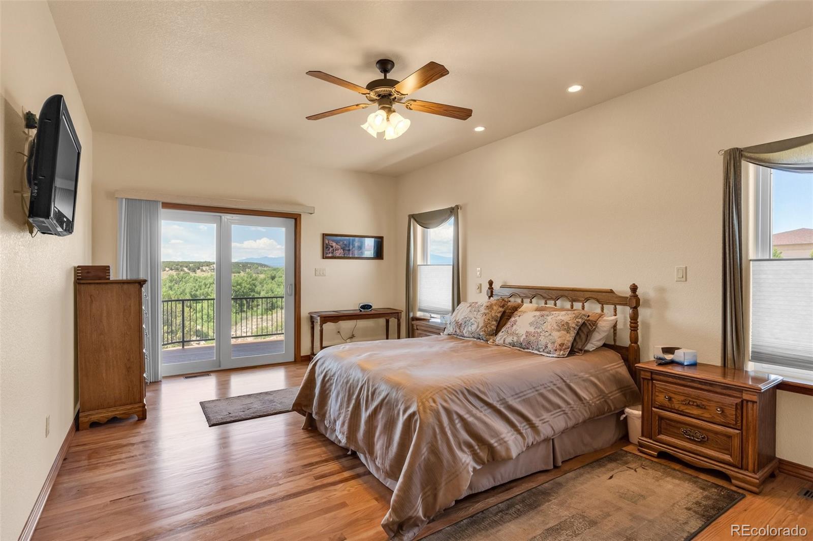 5616 River View Lane, Pueblo, CO 81004, 4 Bedrooms Bedrooms, ,3 BathroomsBathrooms,Residential,For Sale,River View,REC2081094