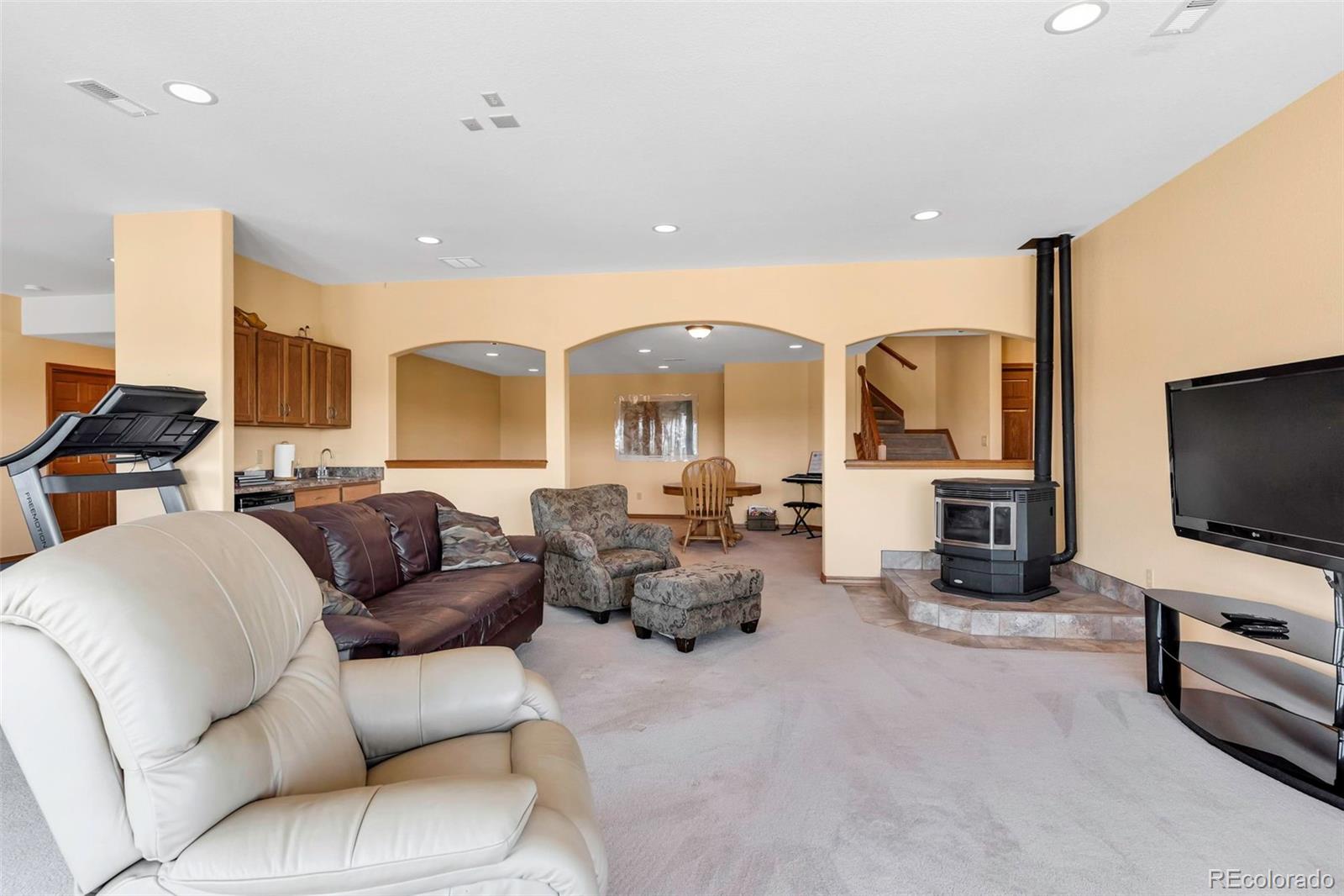 5616 River View Lane, Pueblo, CO 81004, 4 Bedrooms Bedrooms, ,3 BathroomsBathrooms,Residential,For Sale,River View,REC2081094