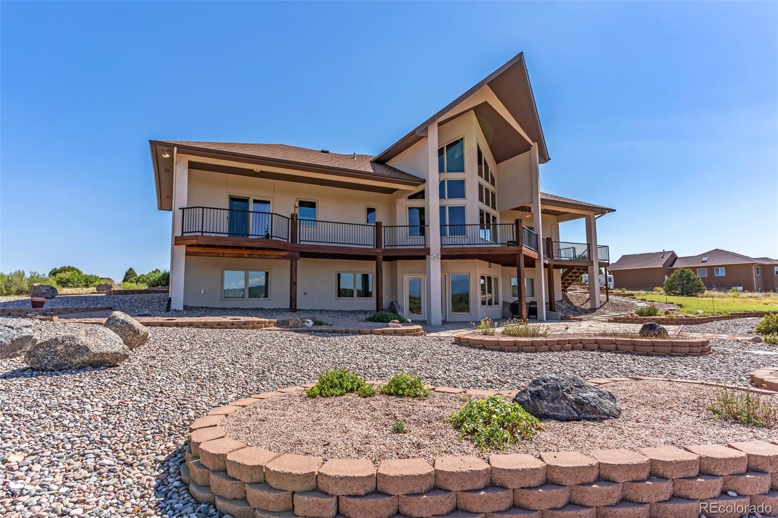 5616 River View Lane, Pueblo, CO 81004, 4 Bedrooms Bedrooms, ,3 BathroomsBathrooms,Residential,For Sale,River View,REC2081094
