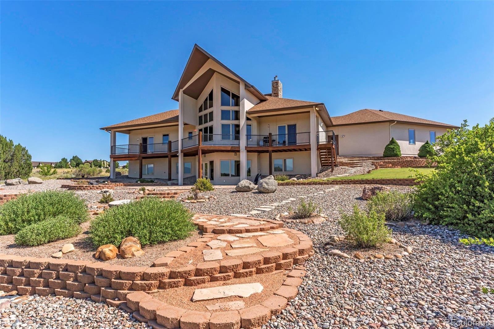 5616 River View Lane, Pueblo, CO 81004, 4 Bedrooms Bedrooms, ,3 BathroomsBathrooms,Residential,For Sale,River View,REC2081094