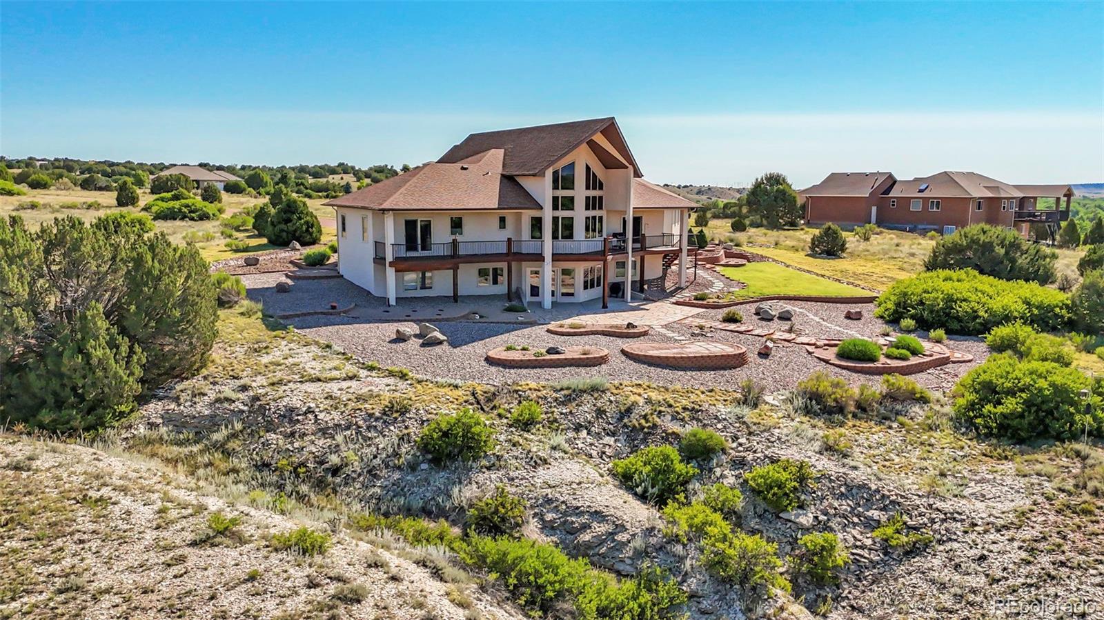 5616 River View Lane, Pueblo, CO 81004, 4 Bedrooms Bedrooms, ,3 BathroomsBathrooms,Residential,For Sale,River View,REC2081094