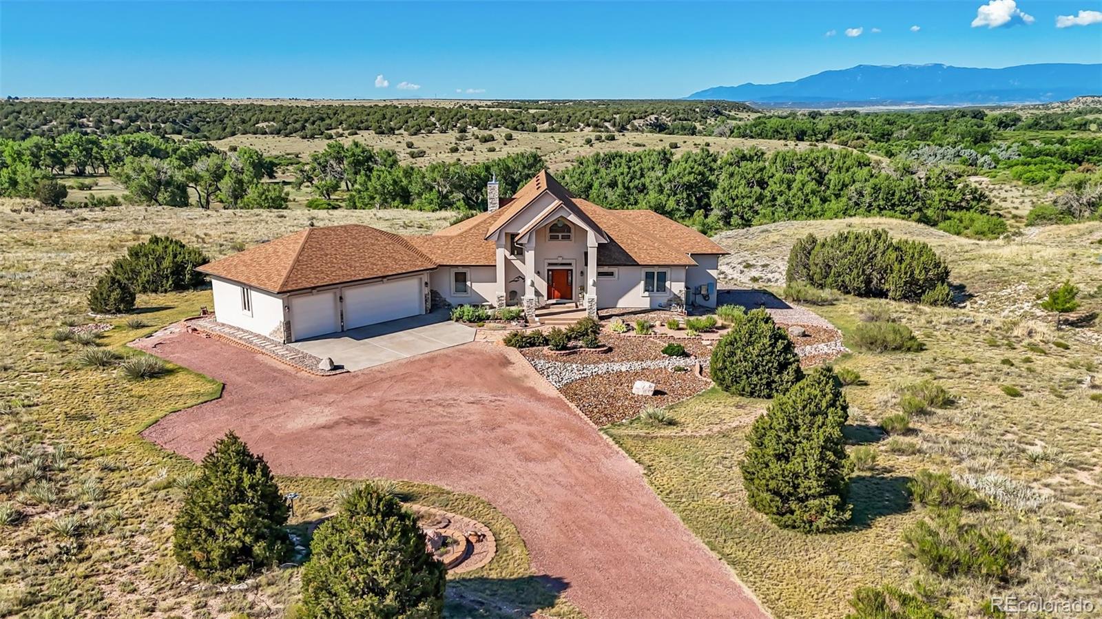 5616 River View Lane, Pueblo, CO 81004, 4 Bedrooms Bedrooms, ,3 BathroomsBathrooms,Residential,For Sale,River View,REC2081094
