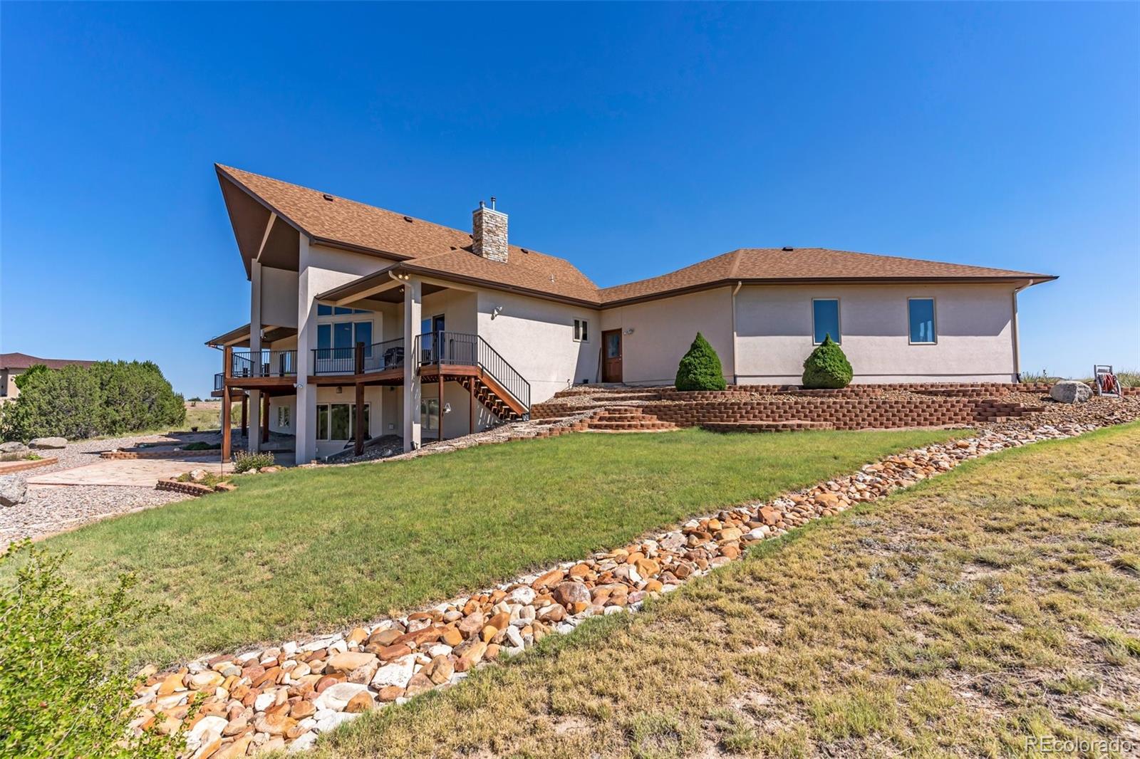 5616 River View Lane, Pueblo, CO 81004, 4 Bedrooms Bedrooms, ,3 BathroomsBathrooms,Residential,For Sale,River View,REC2081094