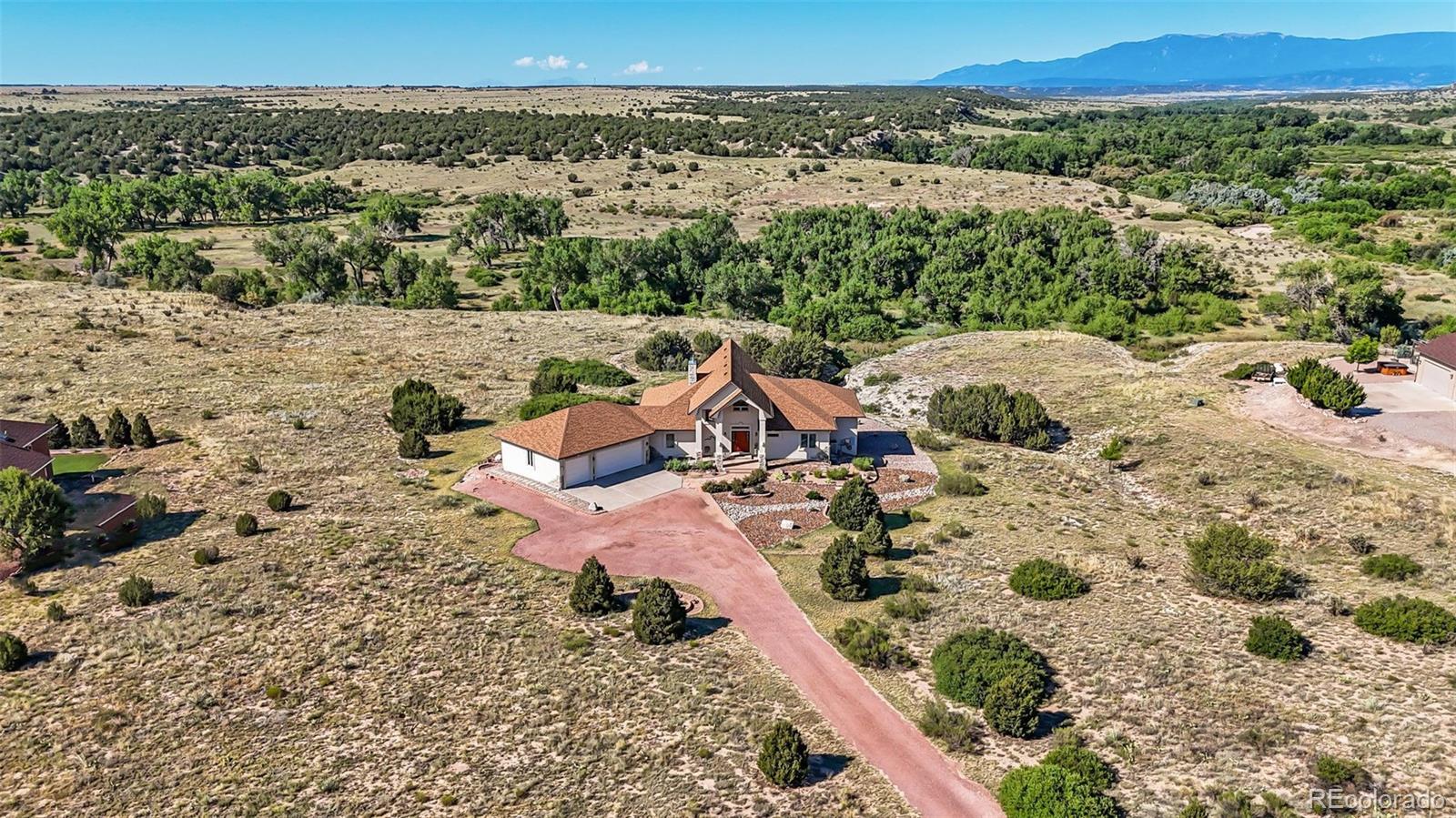 5616 River View Lane, Pueblo, CO 81004, 4 Bedrooms Bedrooms, ,3 BathroomsBathrooms,Residential,For Sale,River View,REC2081094