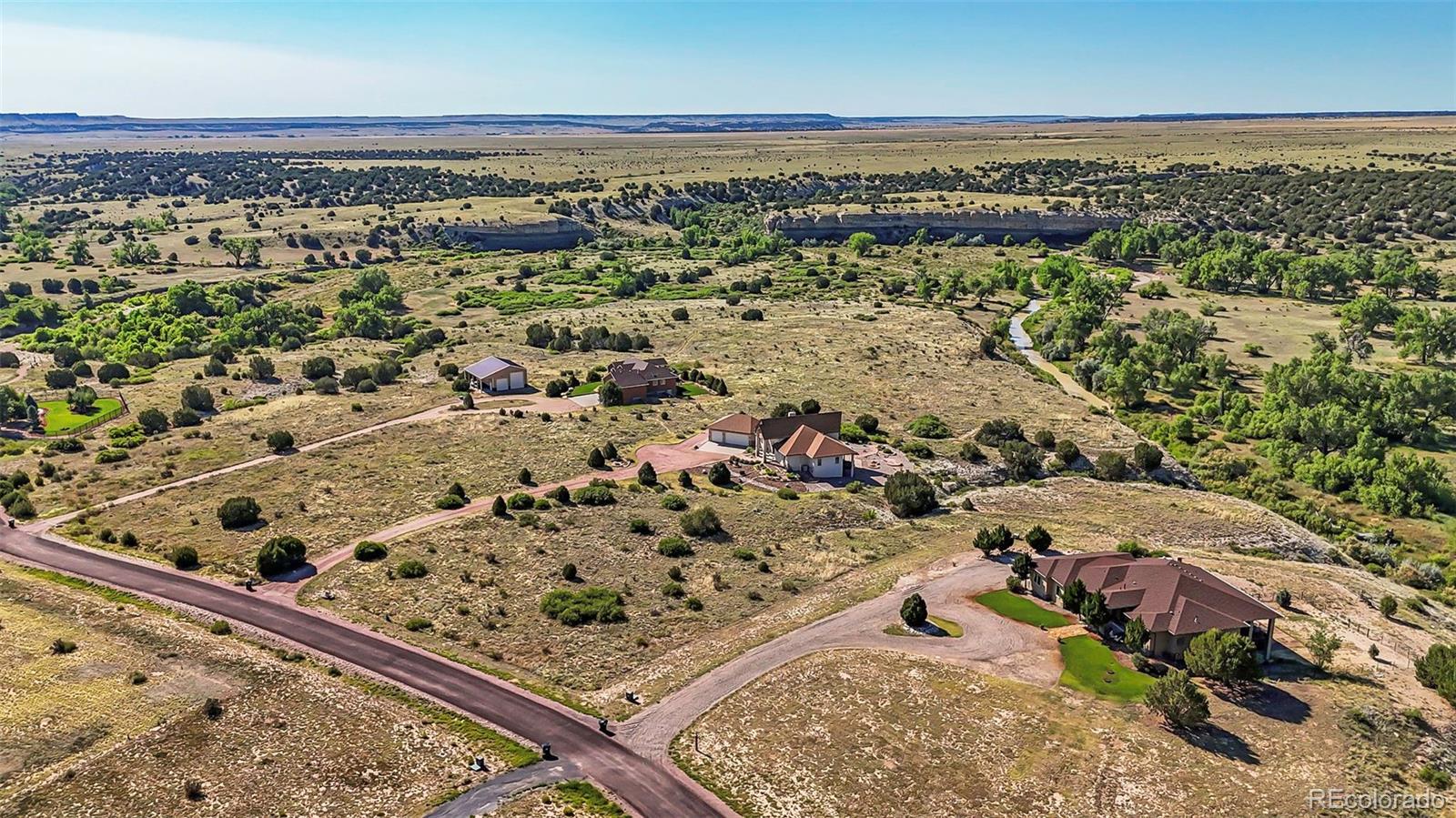 5616 River View Lane, Pueblo, CO 81004, 4 Bedrooms Bedrooms, ,3 BathroomsBathrooms,Residential,For Sale,River View,REC2081094