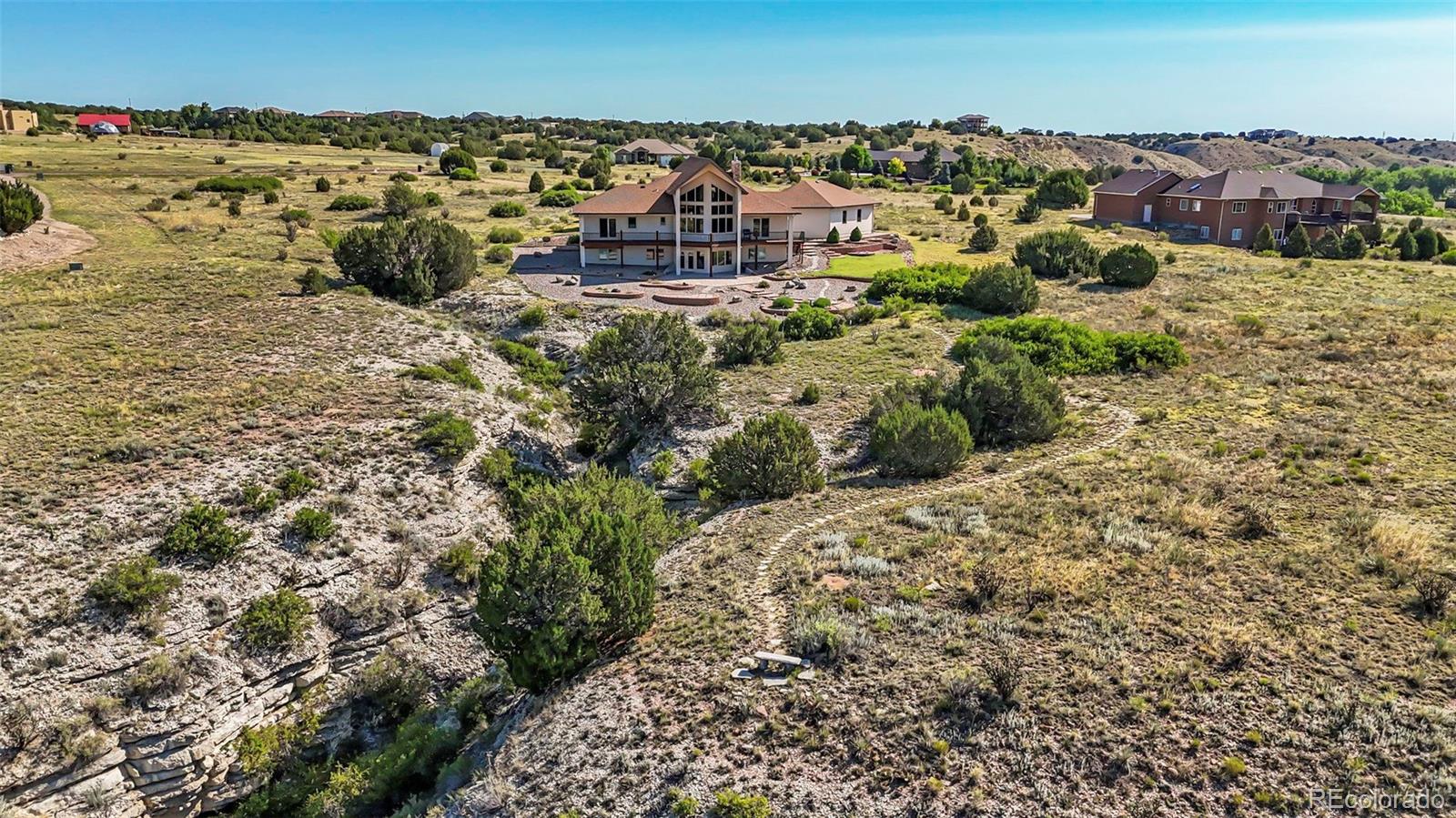 5616 River View Lane, Pueblo, CO 81004, 4 Bedrooms Bedrooms, ,3 BathroomsBathrooms,Residential,For Sale,River View,REC2081094